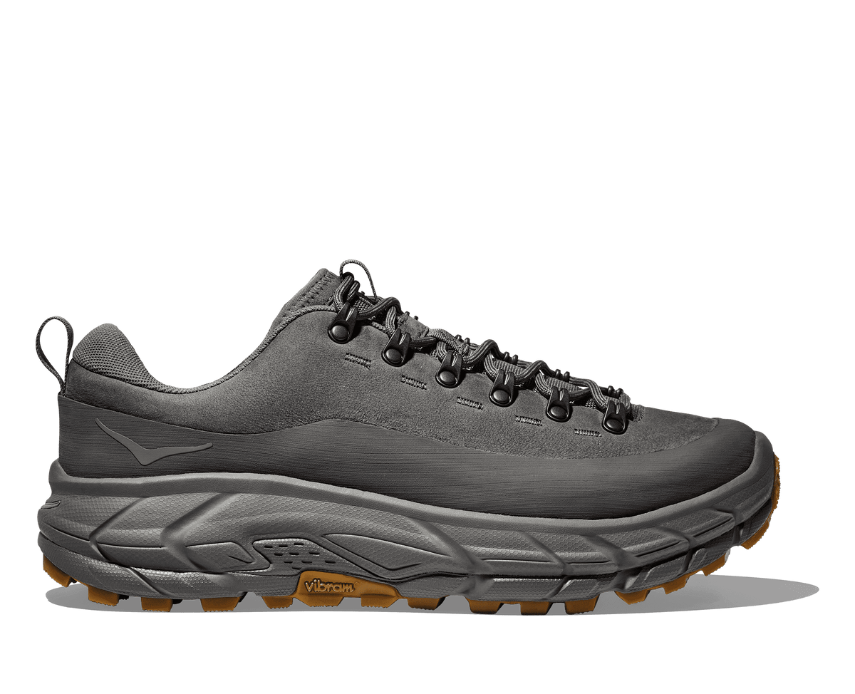 新品HOKA ONE ONE U TOR SUMMIT 8 (26cm) グレー U Tor Summit - Asteroid / Satellite Grey | Nepenthes New York