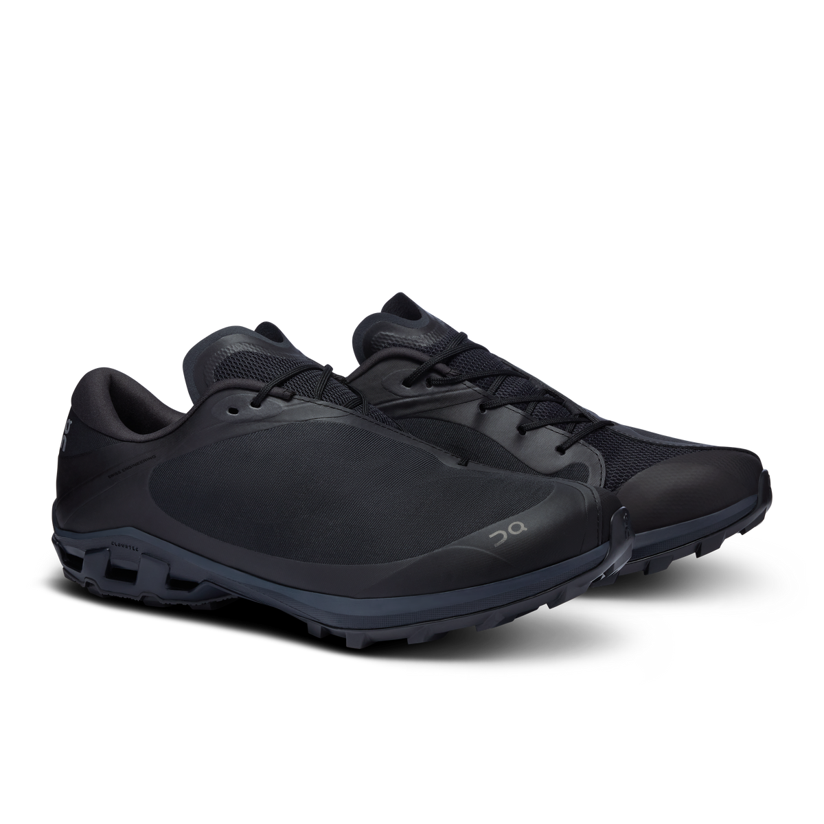 Cloudventure Peak PAF - All Black | Nepenthes New York