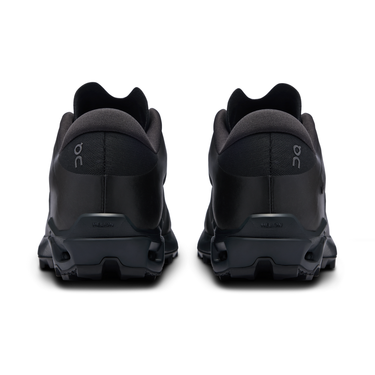 Cloudventure Peak PAF - All Black | Nepenthes New York