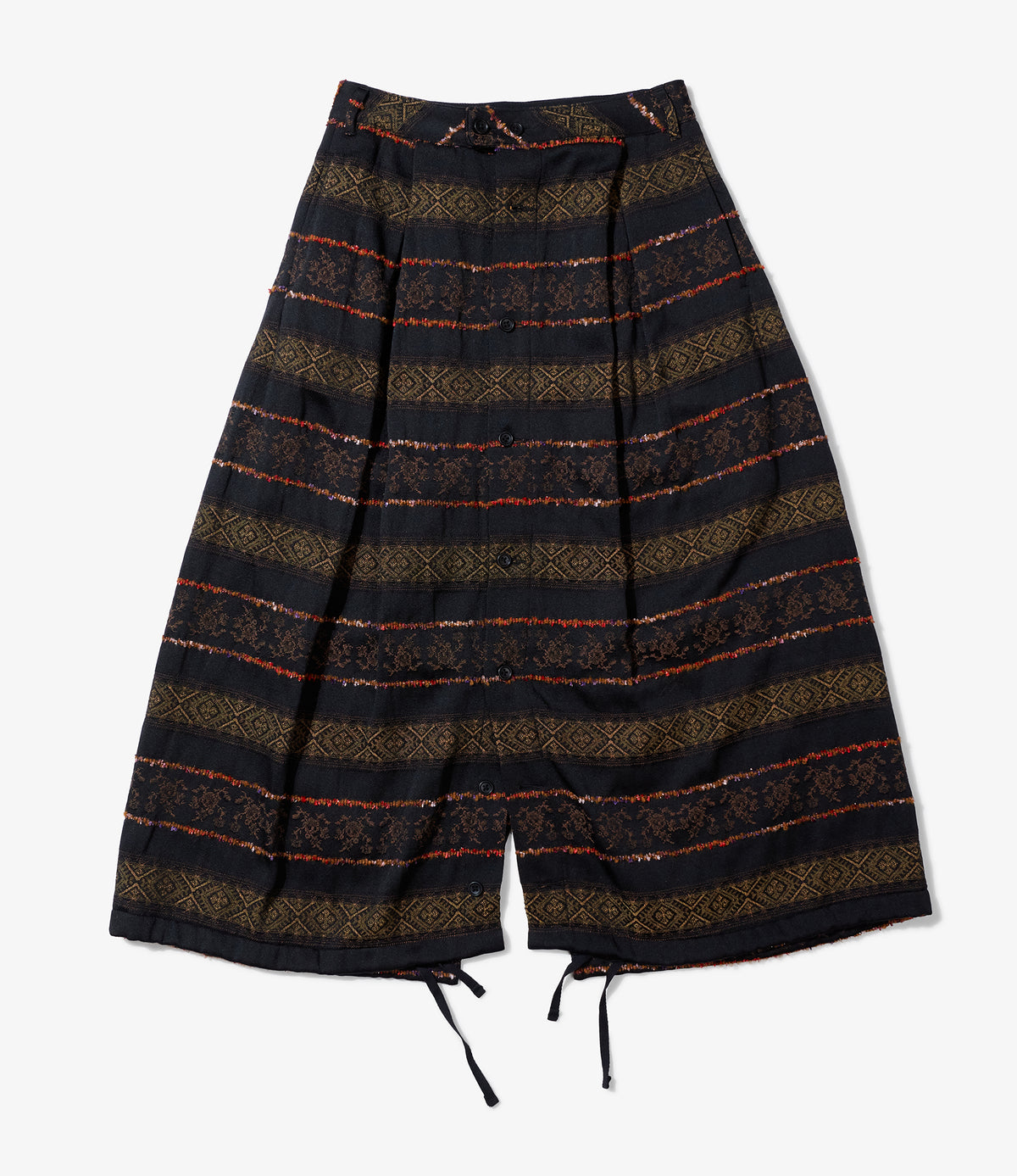 YAECA WRITE WOMEN TUCK SKIRT demi 92662 - メルカリ｜その他