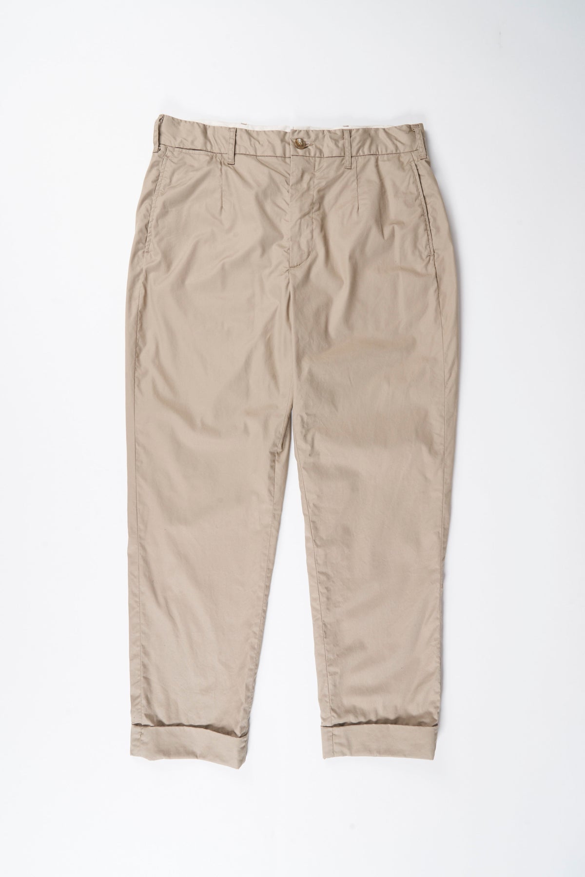 WP Pant Highcount Twill Khaki