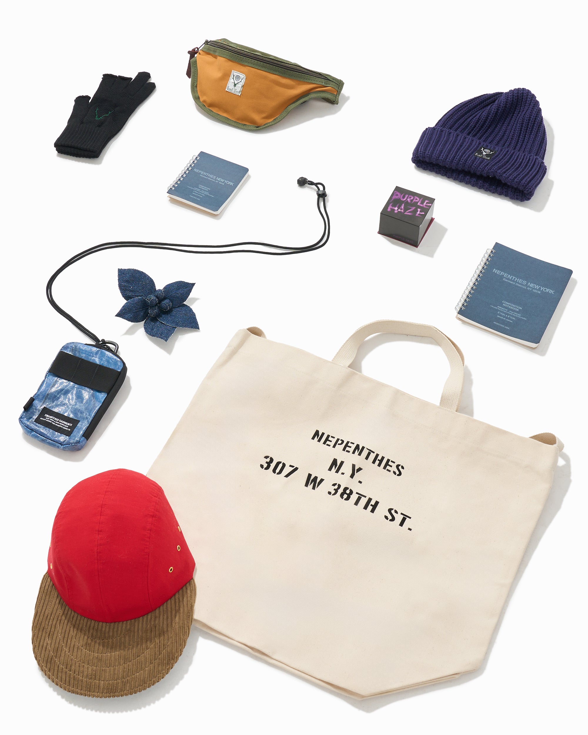 Gift Ideas - Nepenthes New York