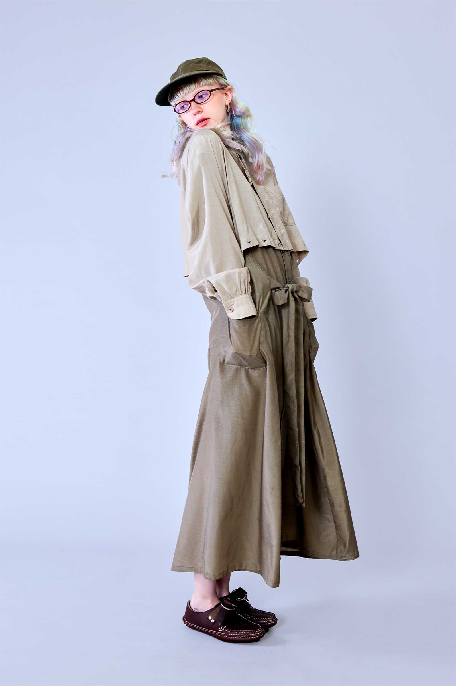 Introducing a Nepenthes brand, tActi