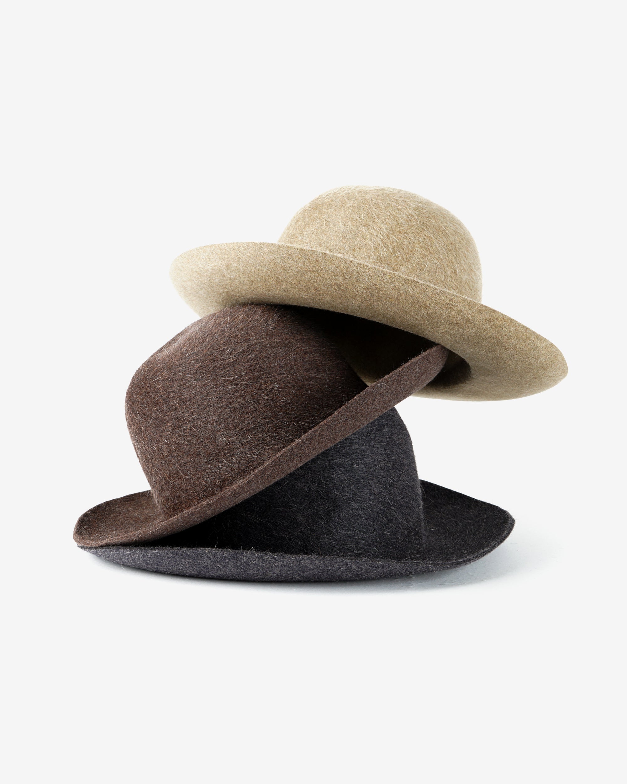 [NOW IN STOCK]   HAT ATTACK  -  NELL CRUSHER