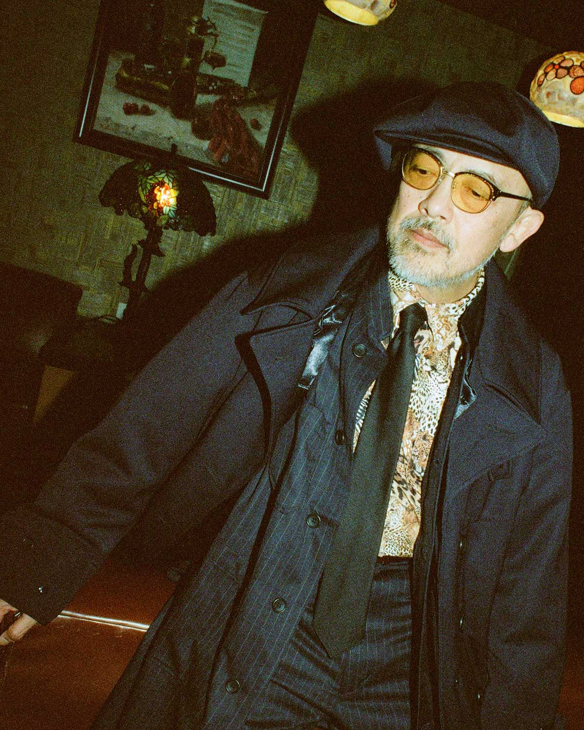 Engineered Garments - Special Release for Nepenthes