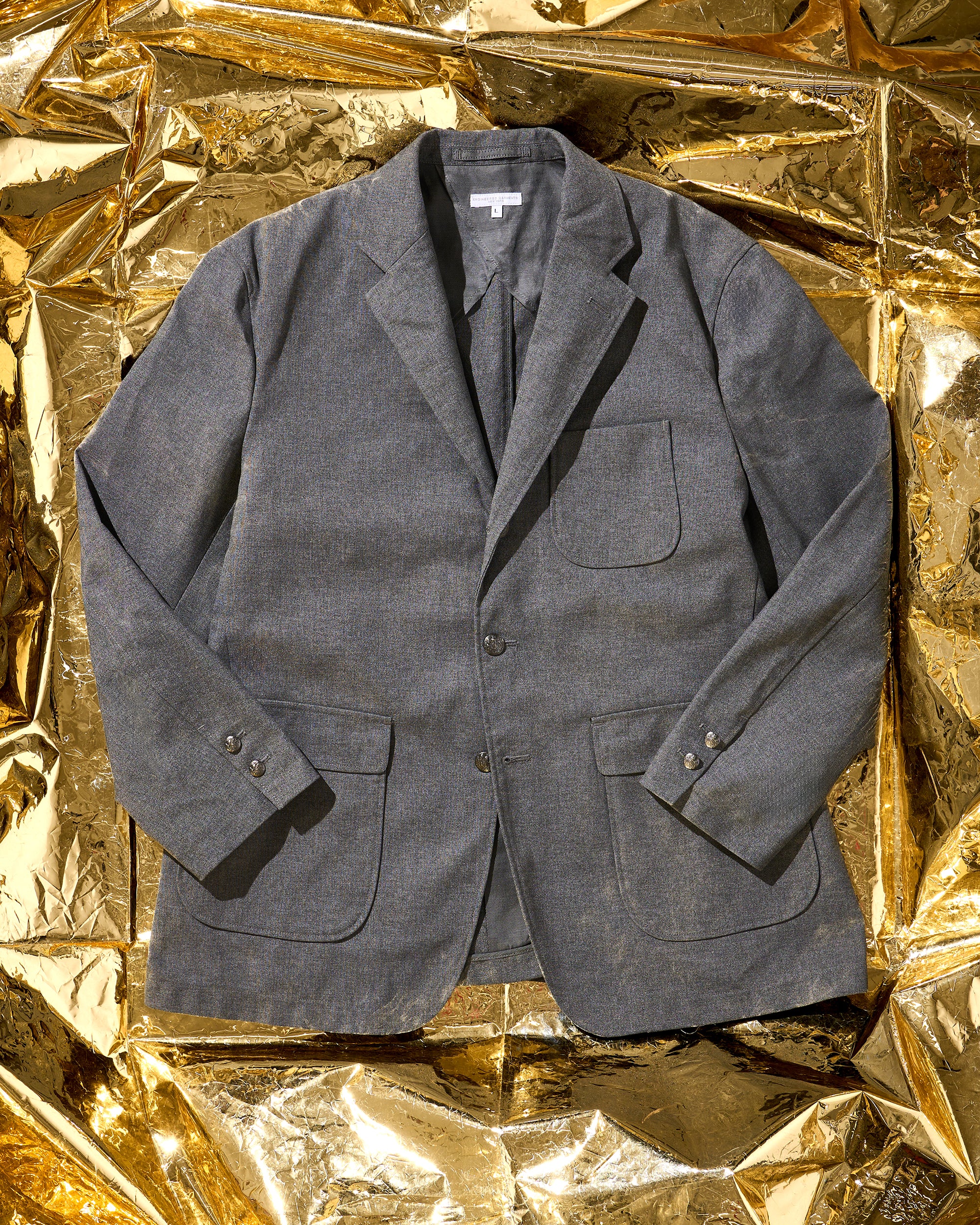 Engineered Garments - Ivy Blazer