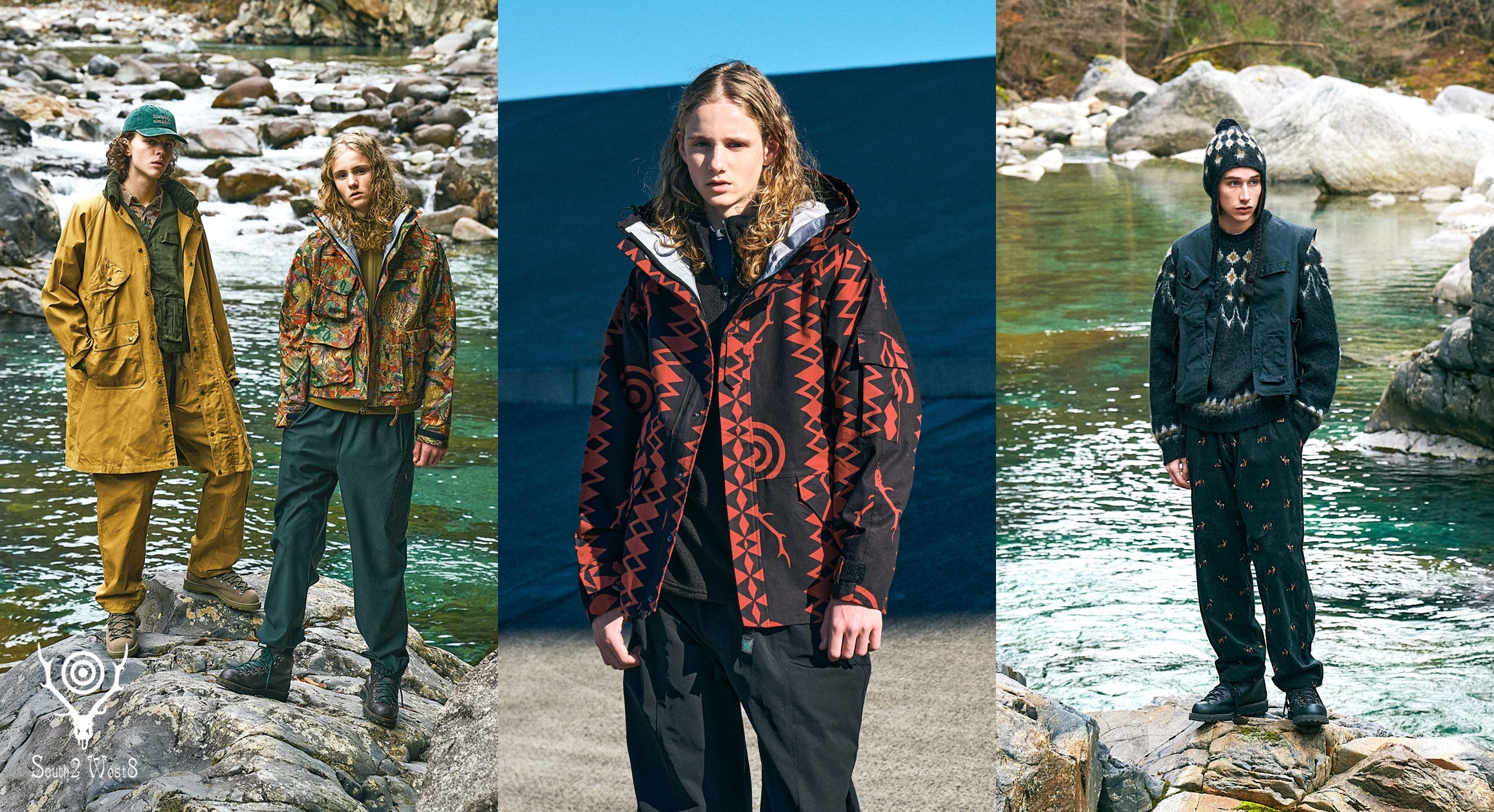 South2 West8 | Nepenthes New York