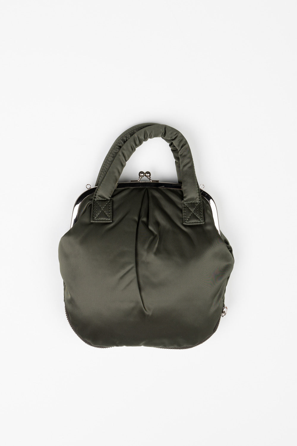 GAMAGUCHI Helmet Bag - Black