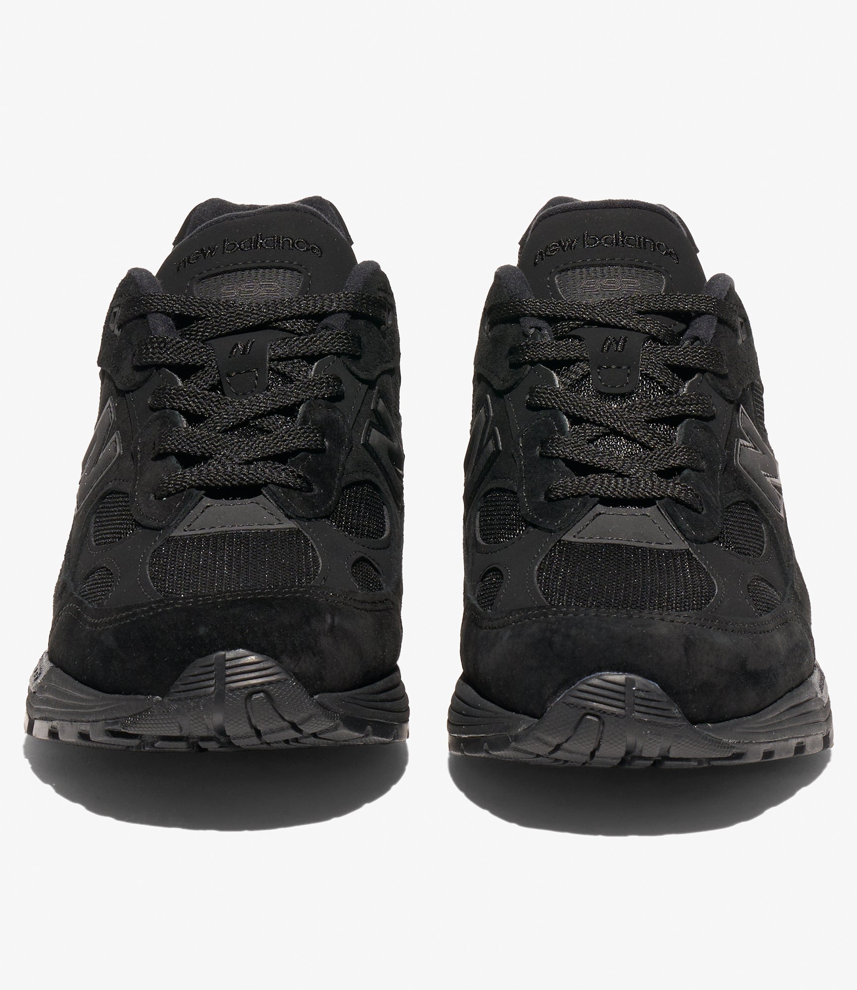 Made in USA 992 - Black