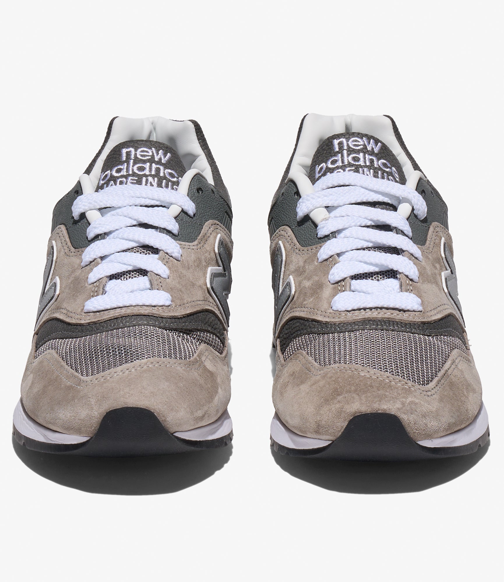 Made in USA 997 - Grey