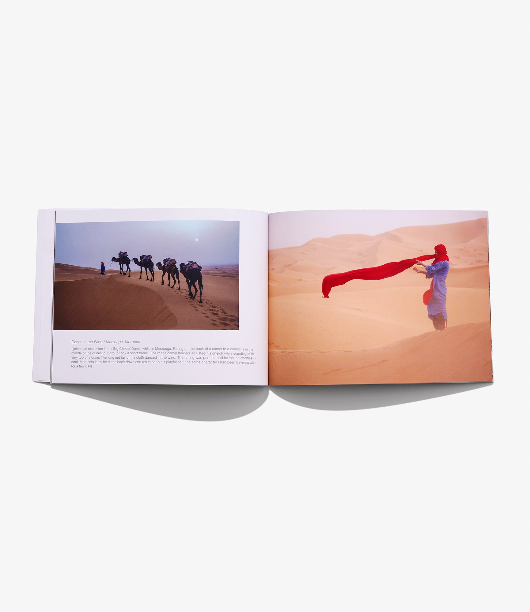 NNY x La Legion - Ichigo Ichie Photo Book