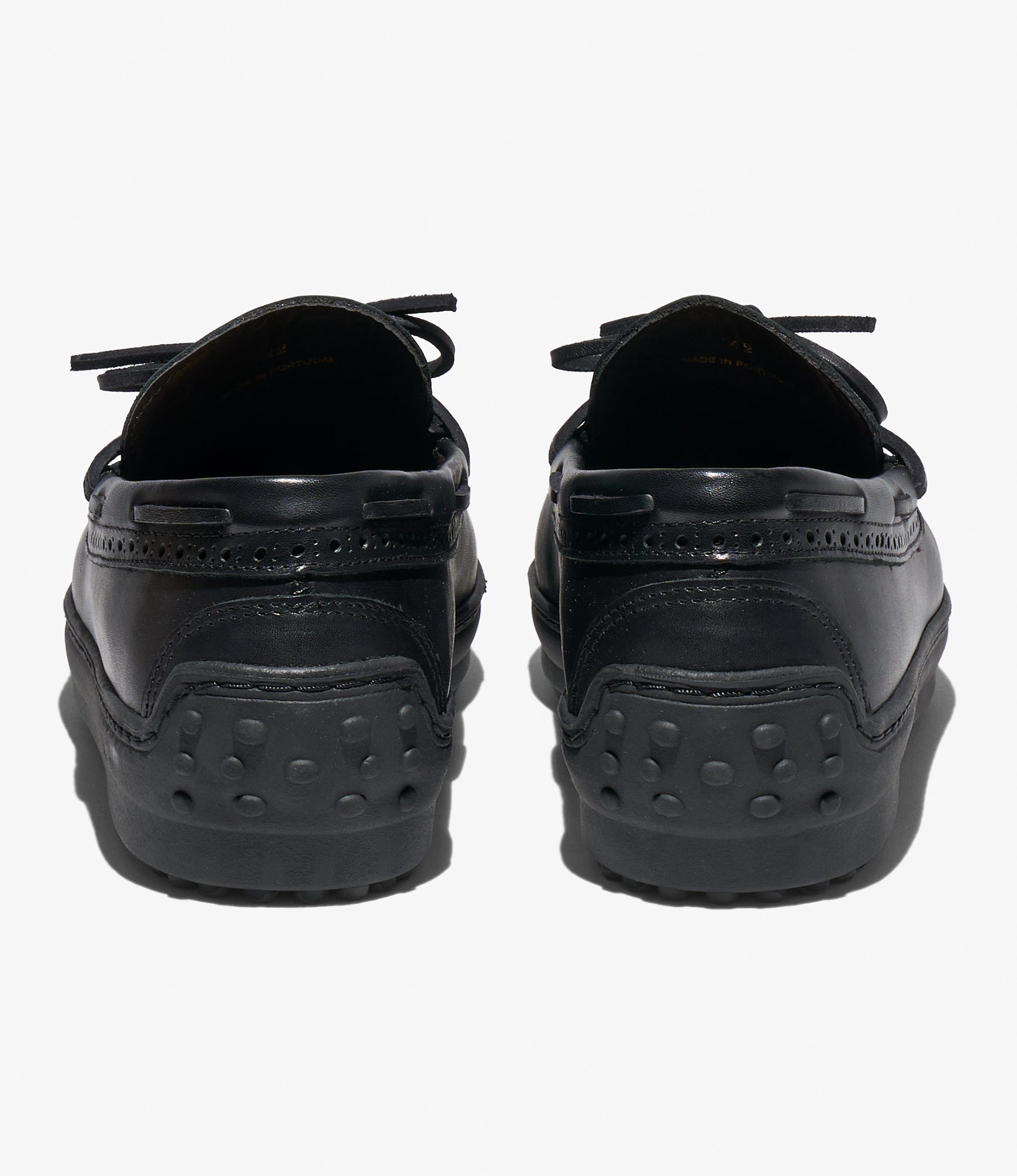 Tex - Venado - Black