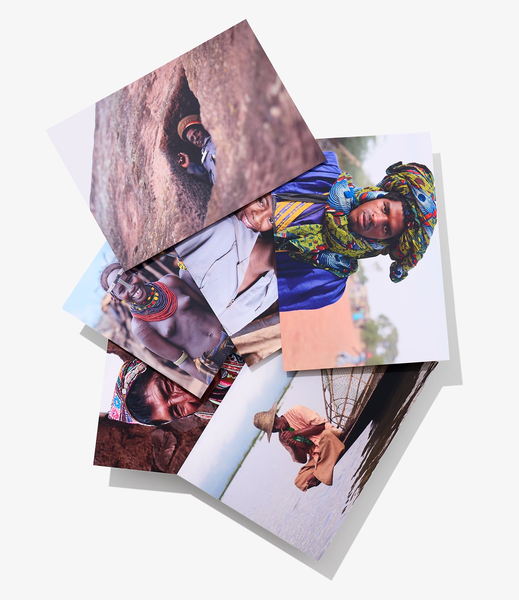 NNY x La Legion - Ichigo Ichie - Book + Post Card Bundle