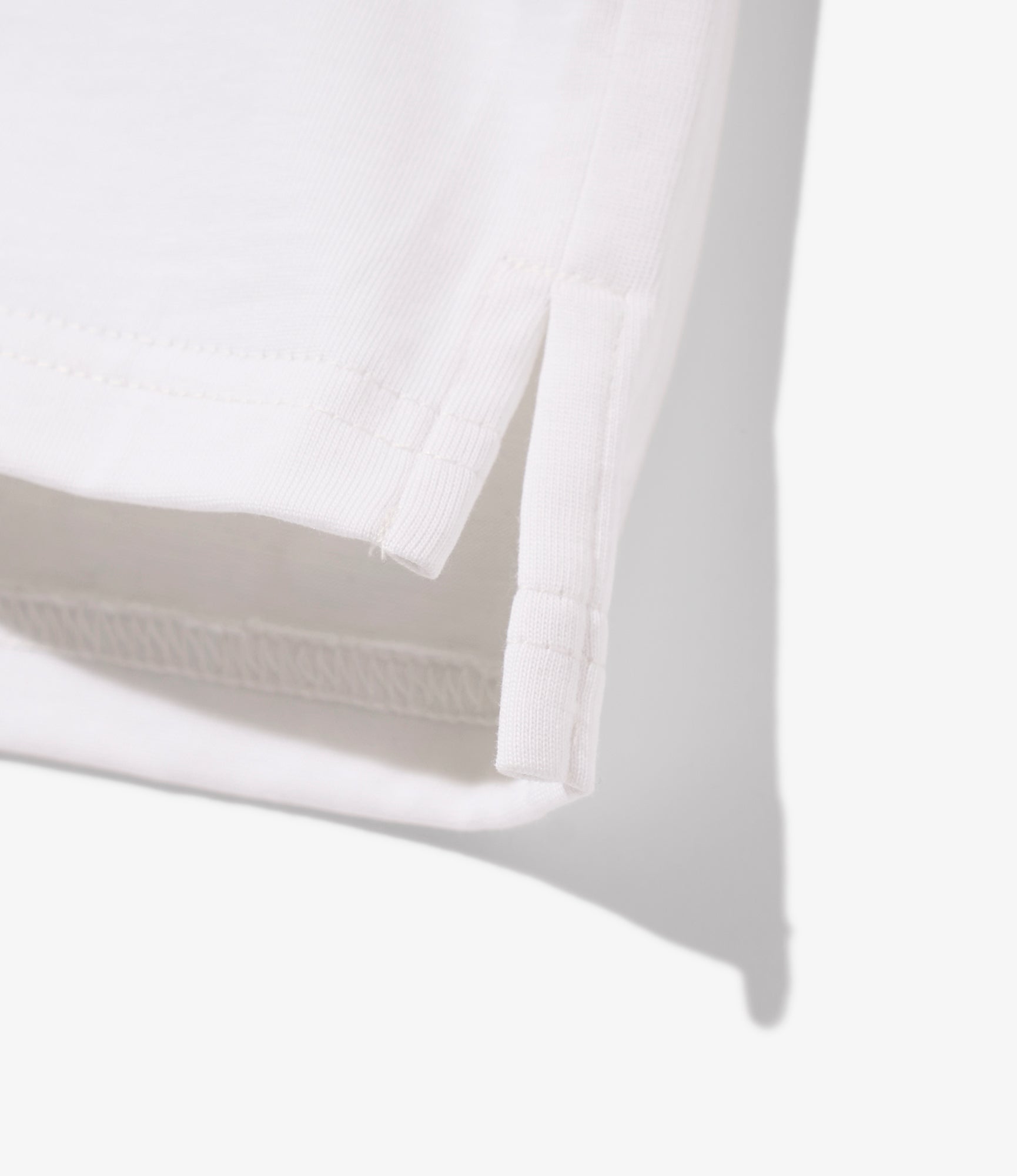Greatest Elevations Tee for Expansion - White