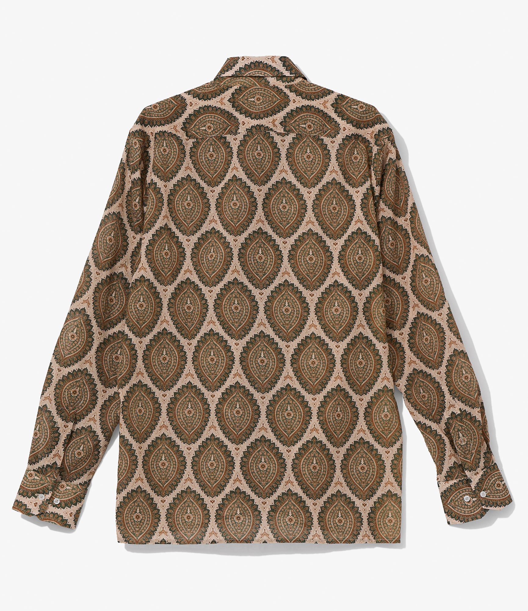 爆買いしたい Shirts York New Nepenthes | トップス