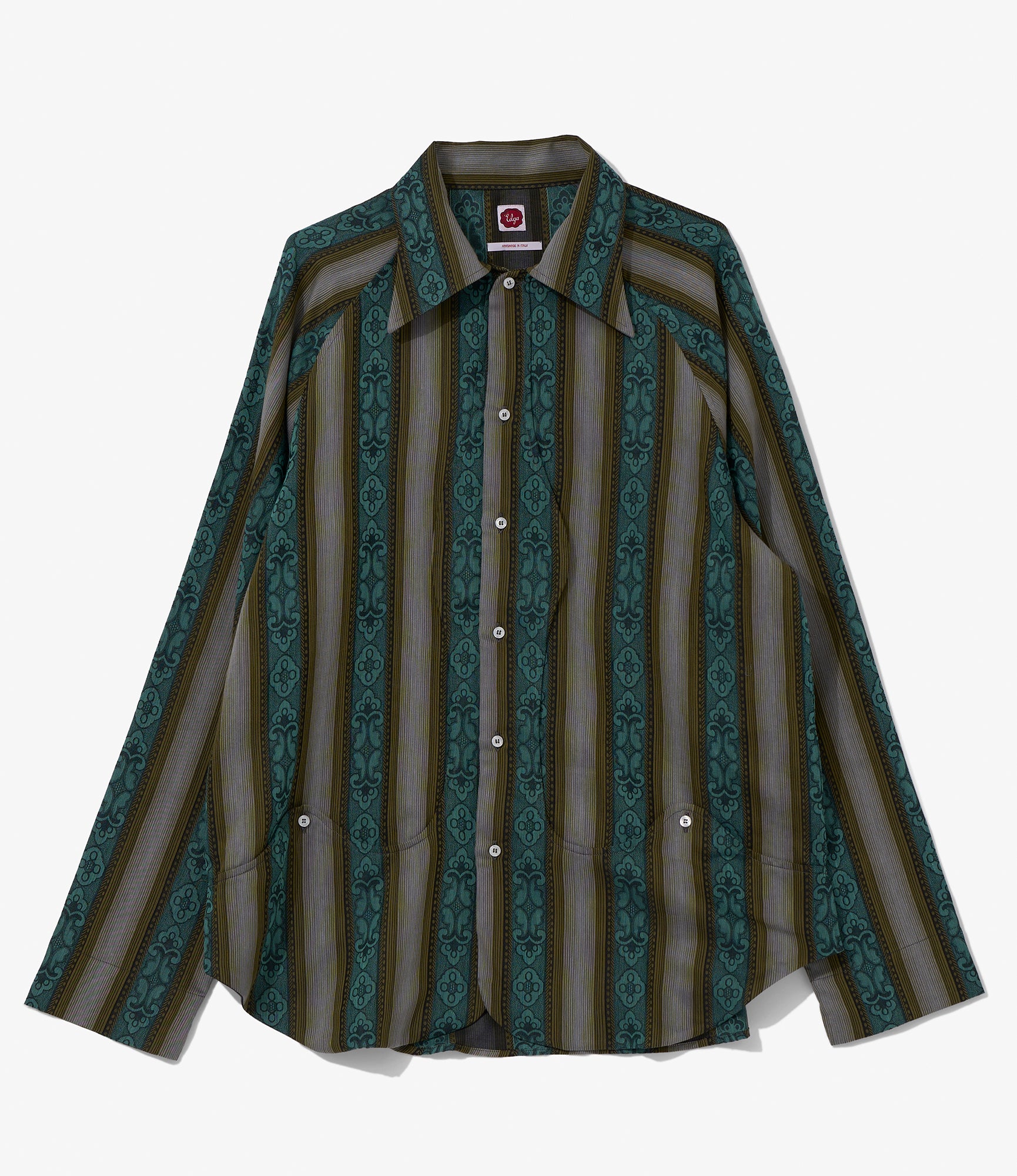 Shirts | Nepenthes New York