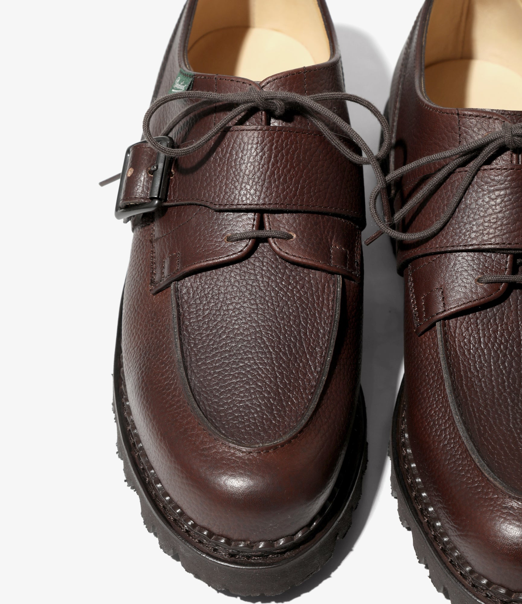 Engineered Garments x Paraboot - Chambord - Marron