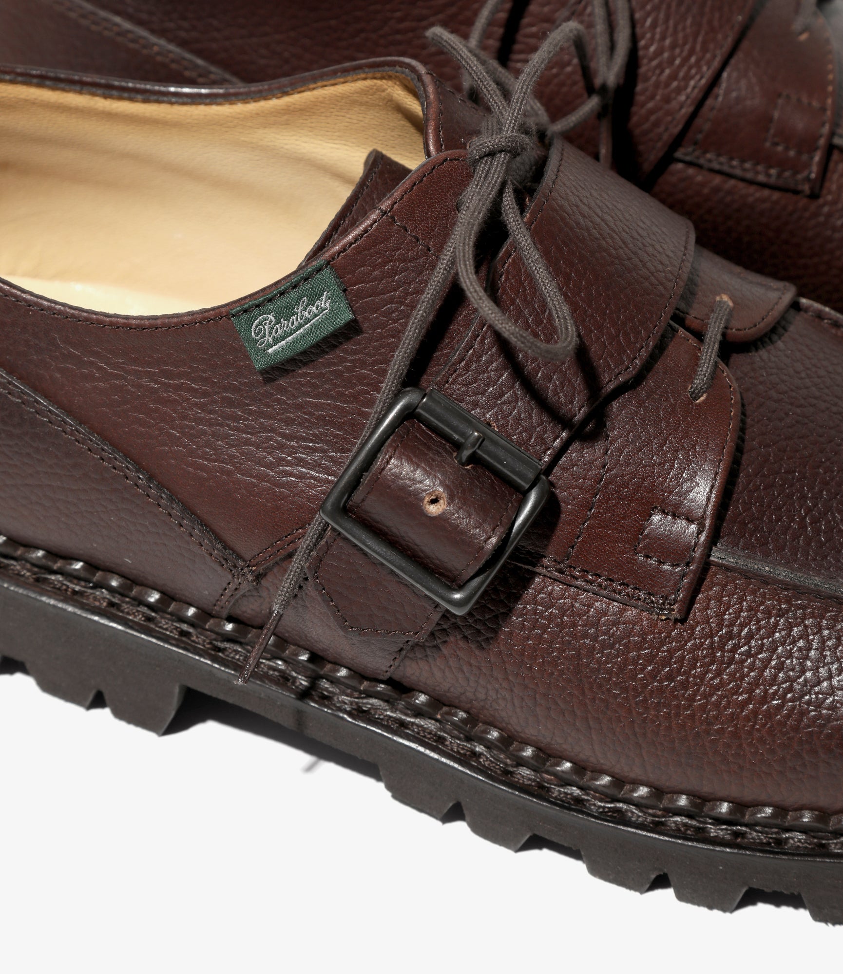 Engineered Garments x Paraboot - Chambord - Marron