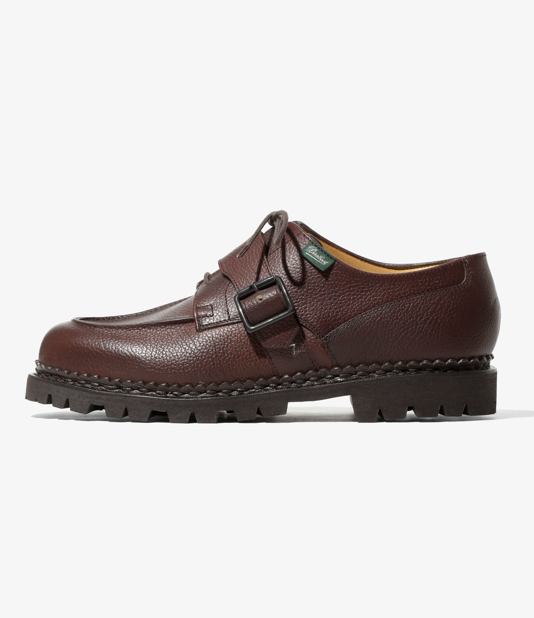 Engineered Garments x Paraboot - Chambord - Marron