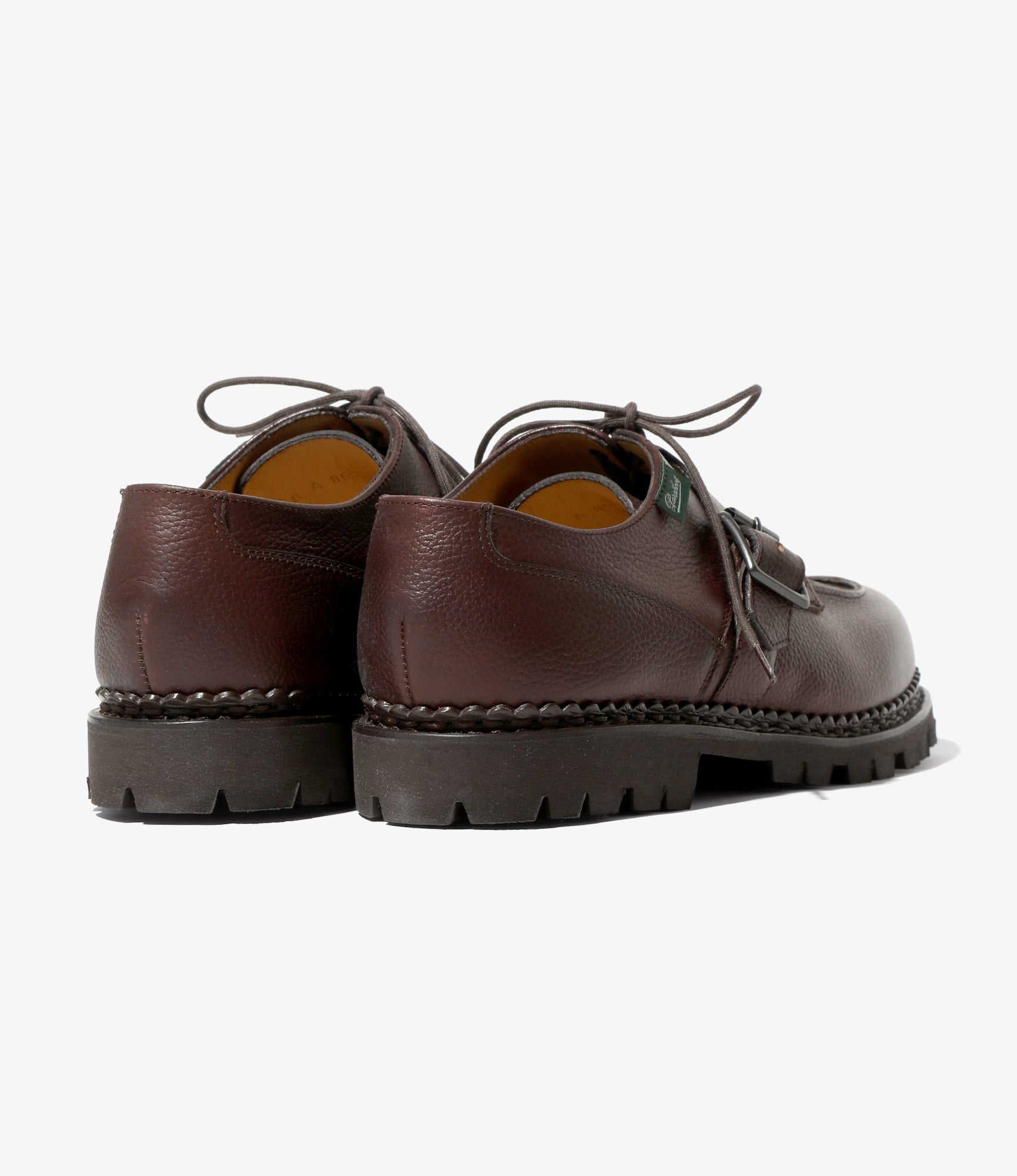 Engineered Garments x Paraboot - Chambord - Marron