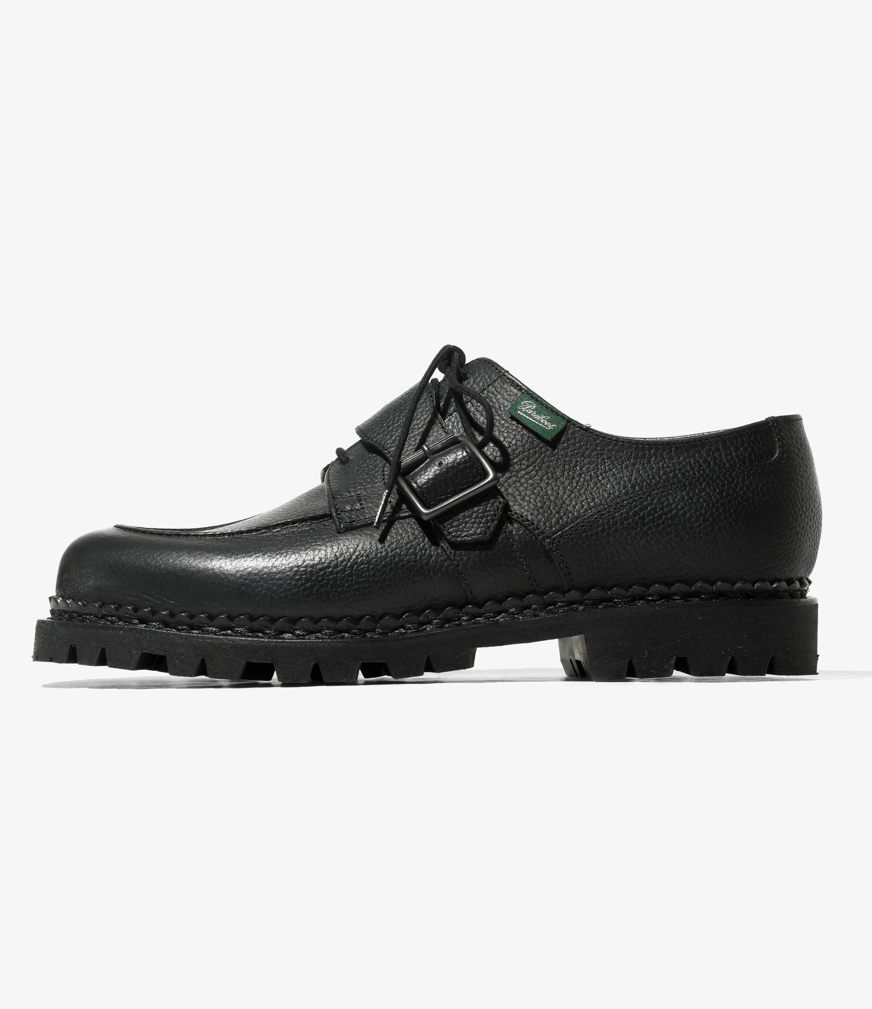 Engineered Garments x Paraboot - Chambord - Noir