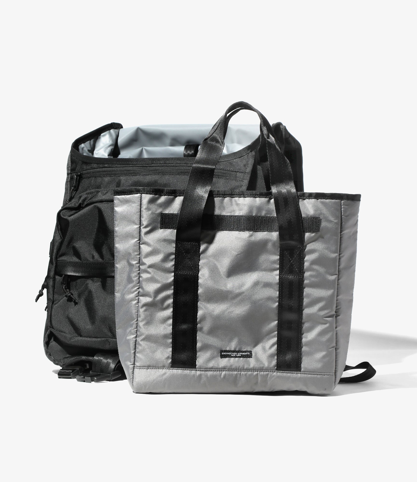 EG x Chrome Industries - Warsaw 30L EG Edition - Black