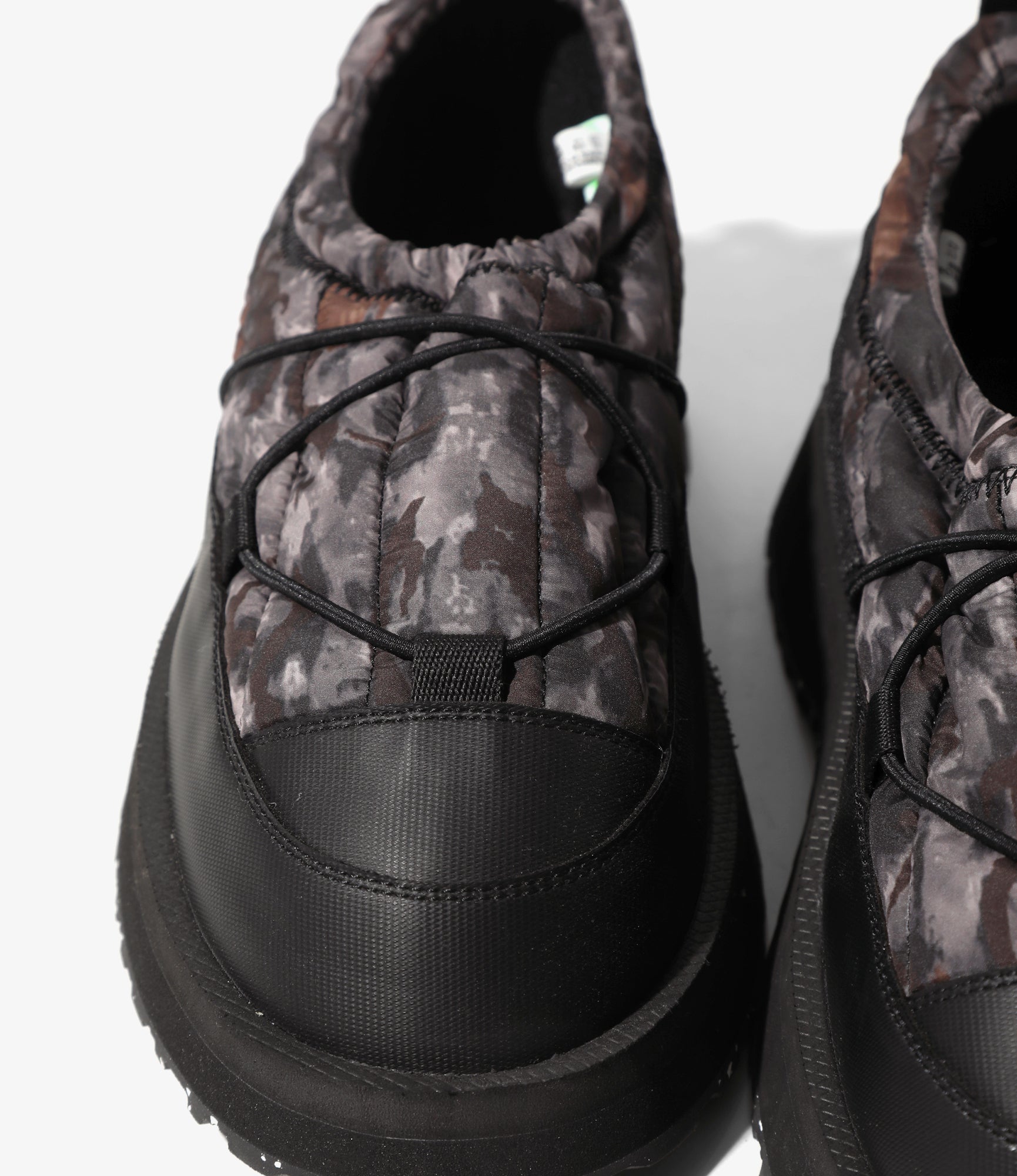 South2 West8 x Suicoke - Pepper - Horn Camo