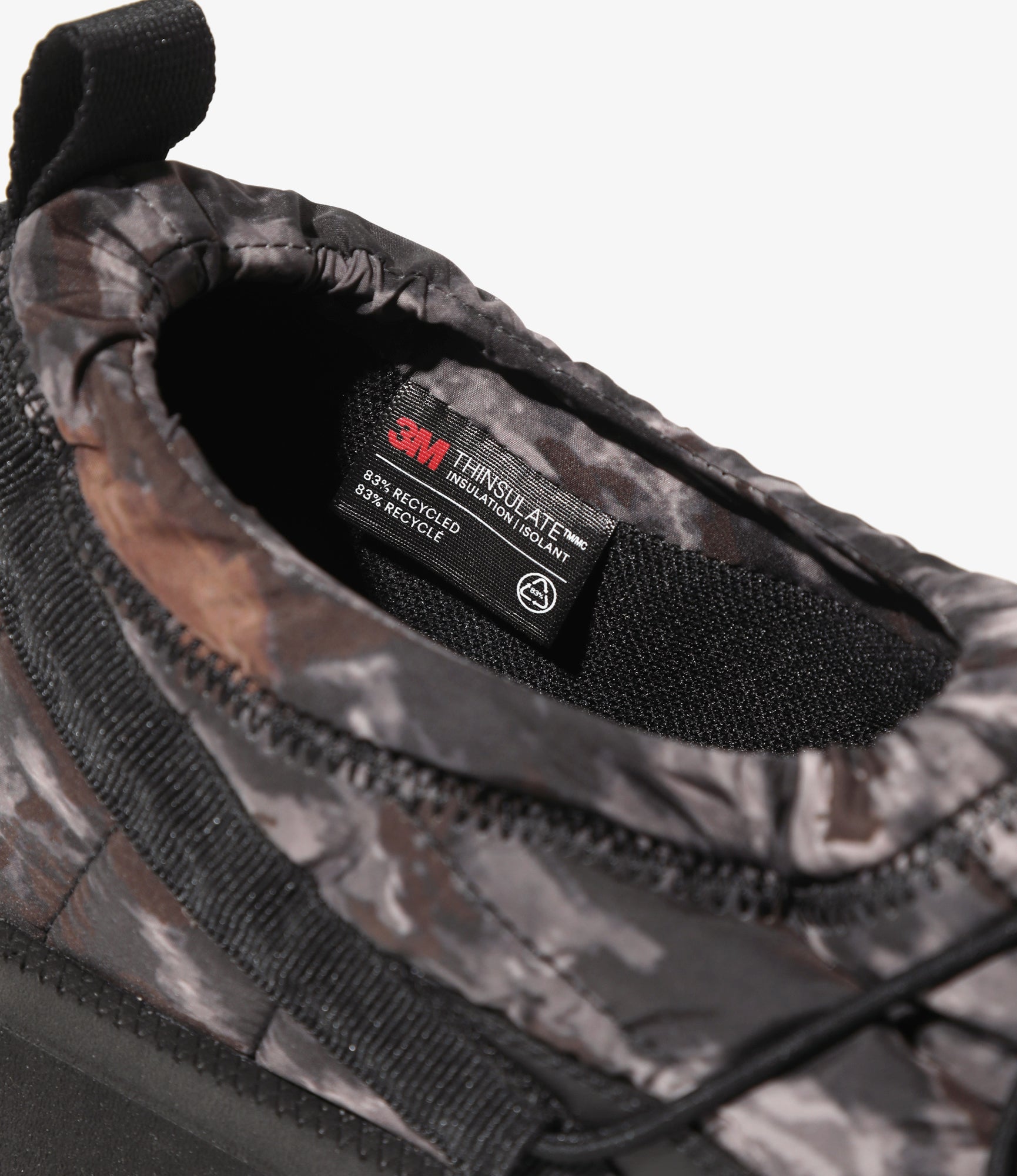 South2 West8 x Suicoke - Pepper - Horn Camo