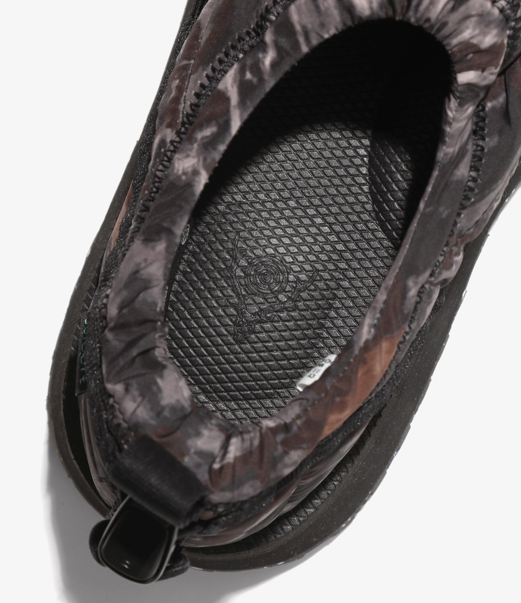 South2 West8 x Suicoke - Pepper - Horn Camo