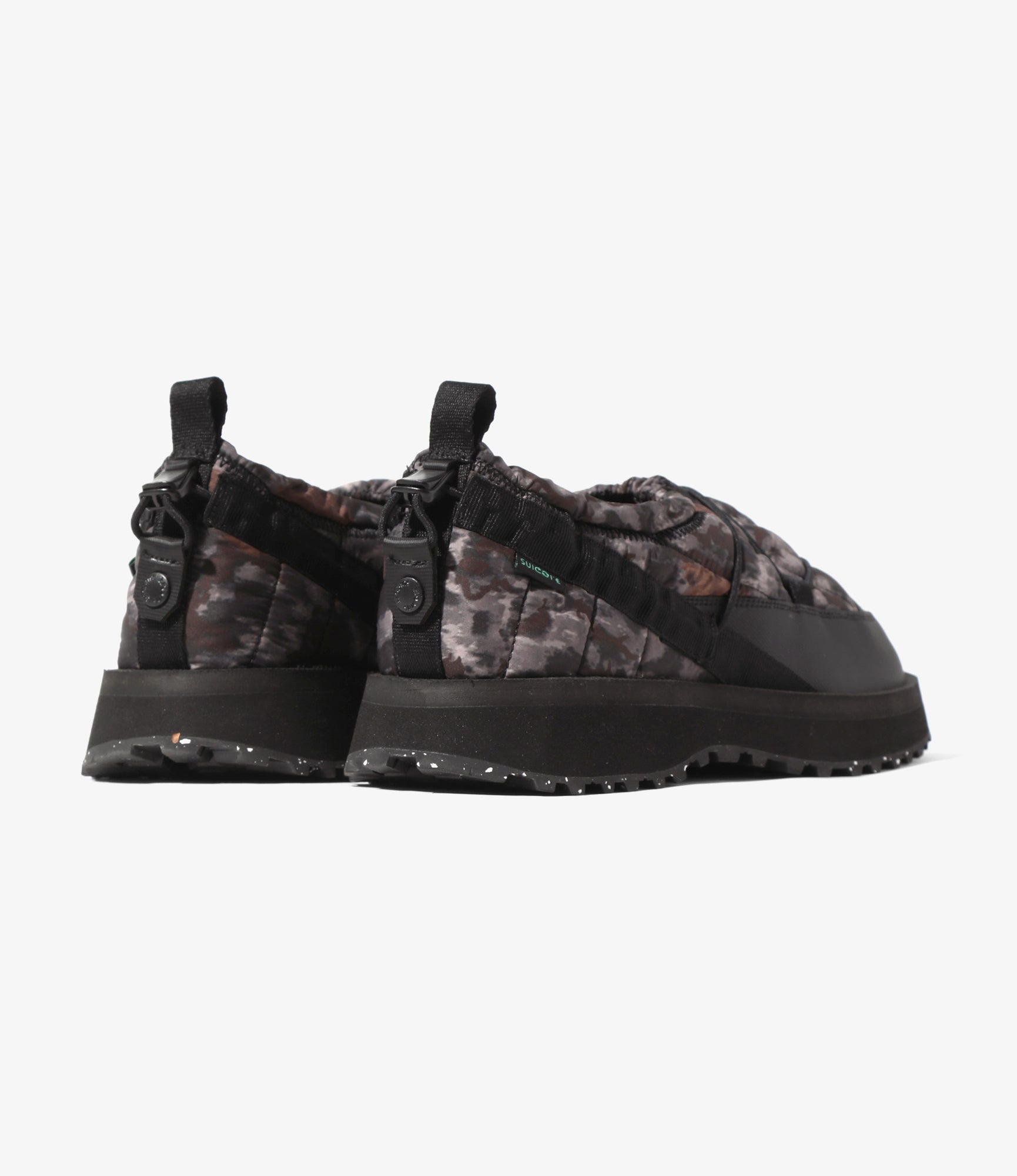 South2 West8 x Suicoke - Pepper - Horn Camo