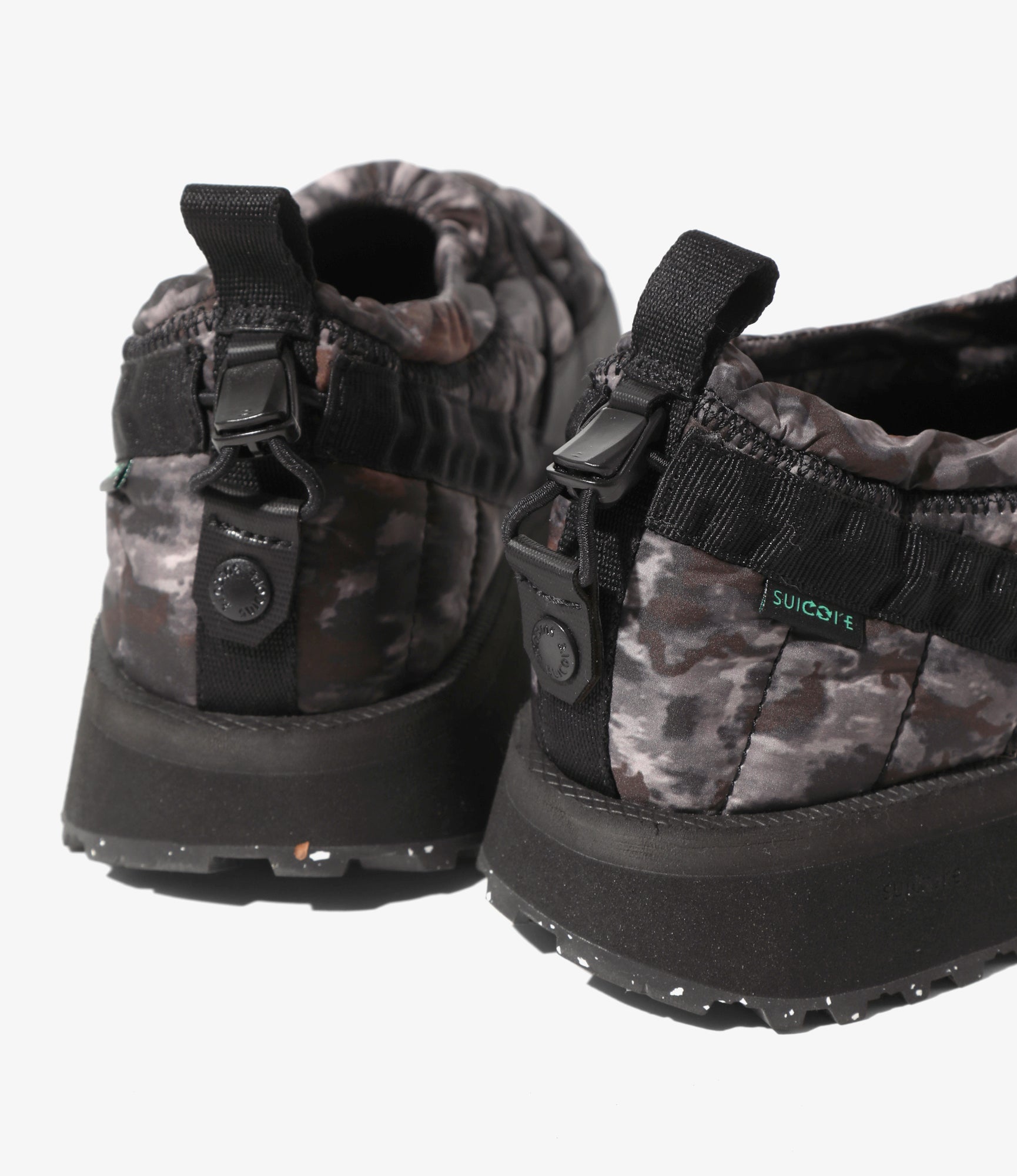 South2 West8 x Suicoke - Pepper - Horn Camo