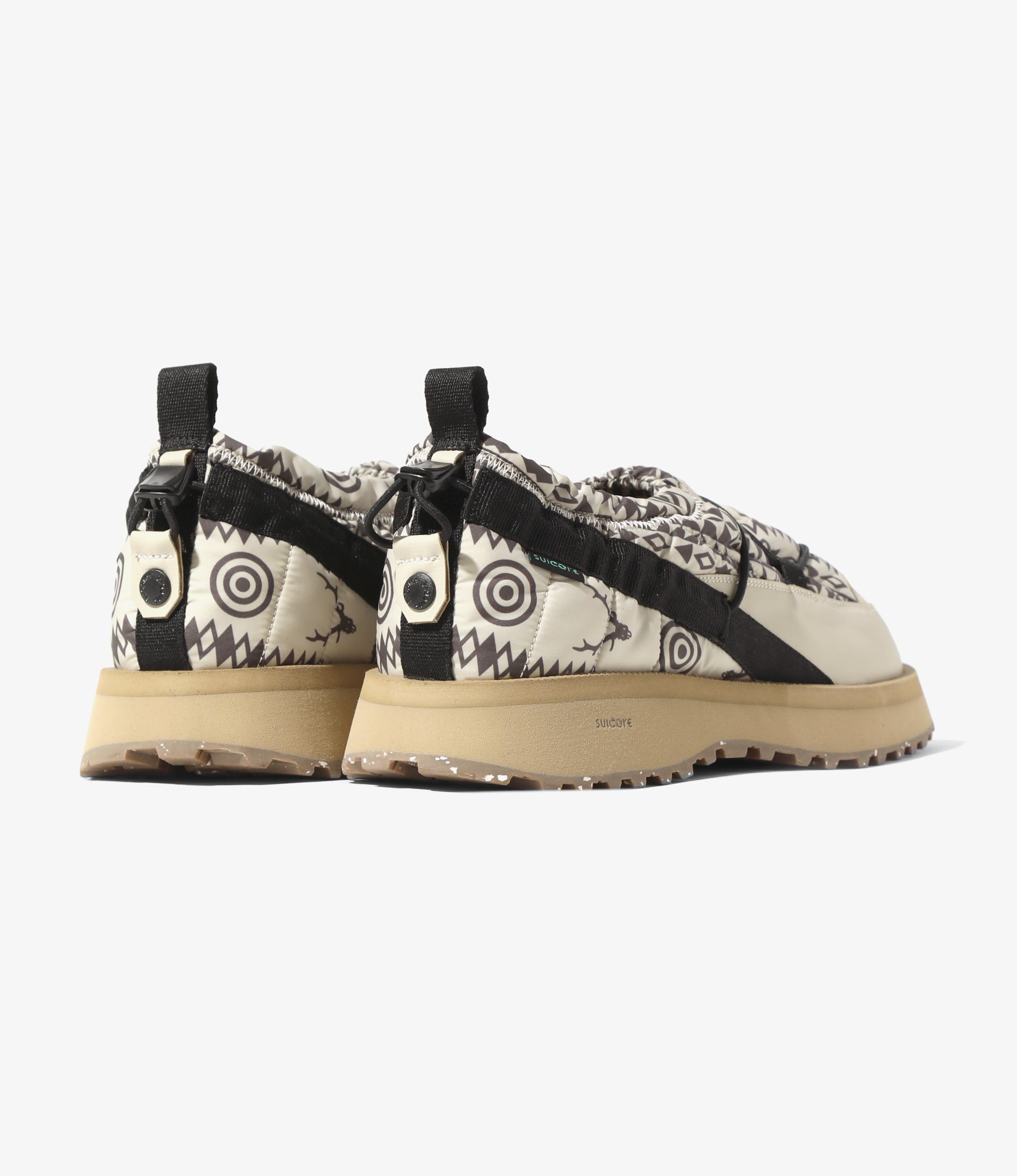 South2 West8 x Suicoke - Pepper -  Native Skull