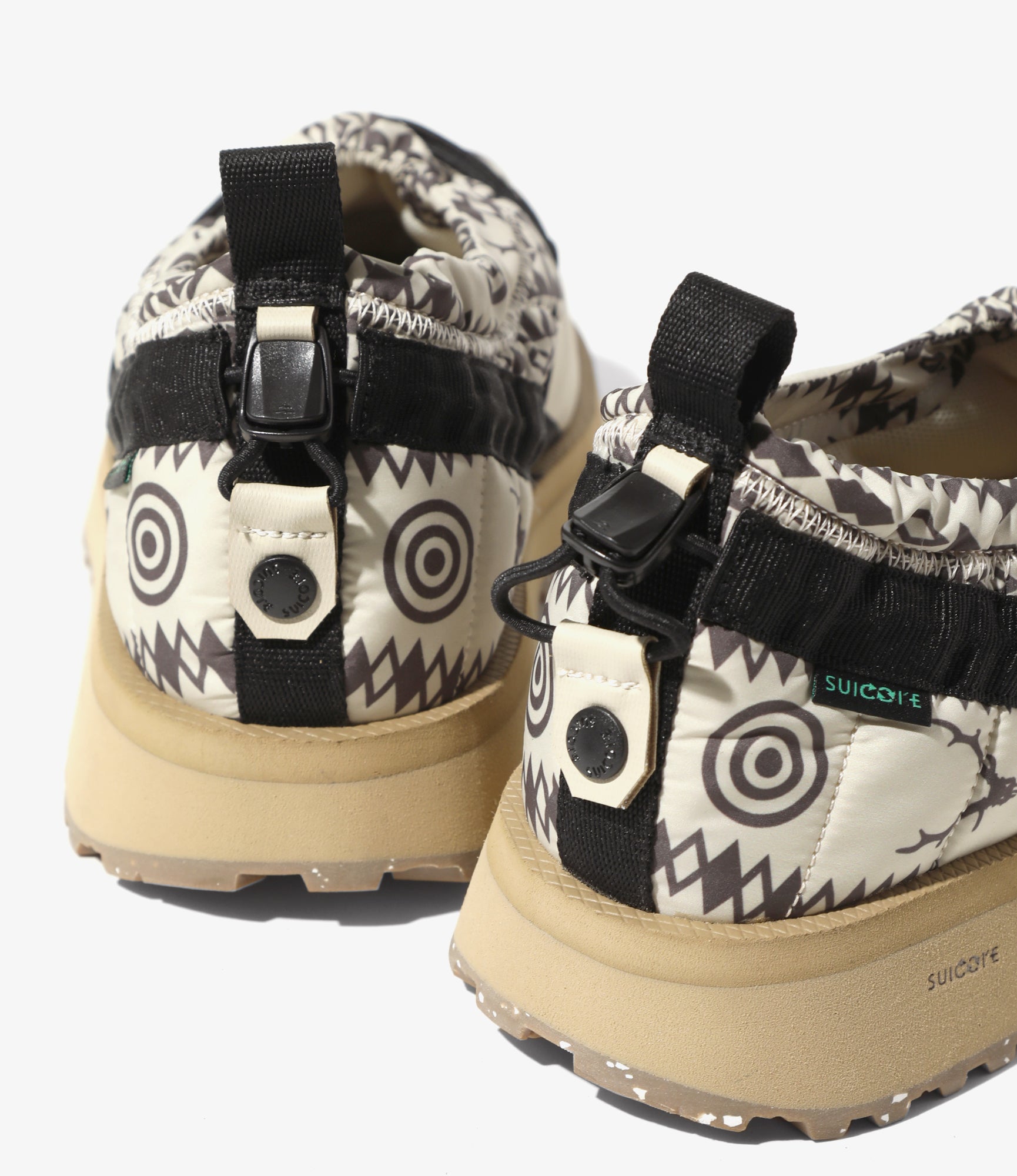 South2 West8 x Suicoke - Pepper -  Native Skull