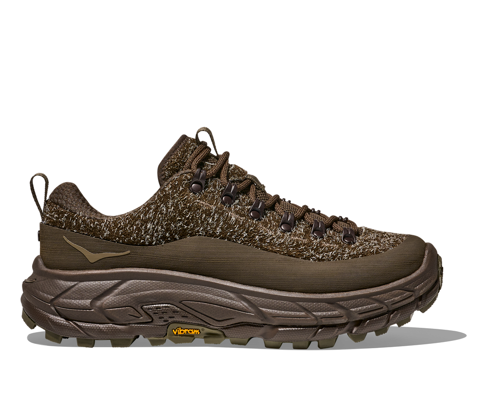 U Tor Summit - Umber / Deep Umber | Nepenthes New York