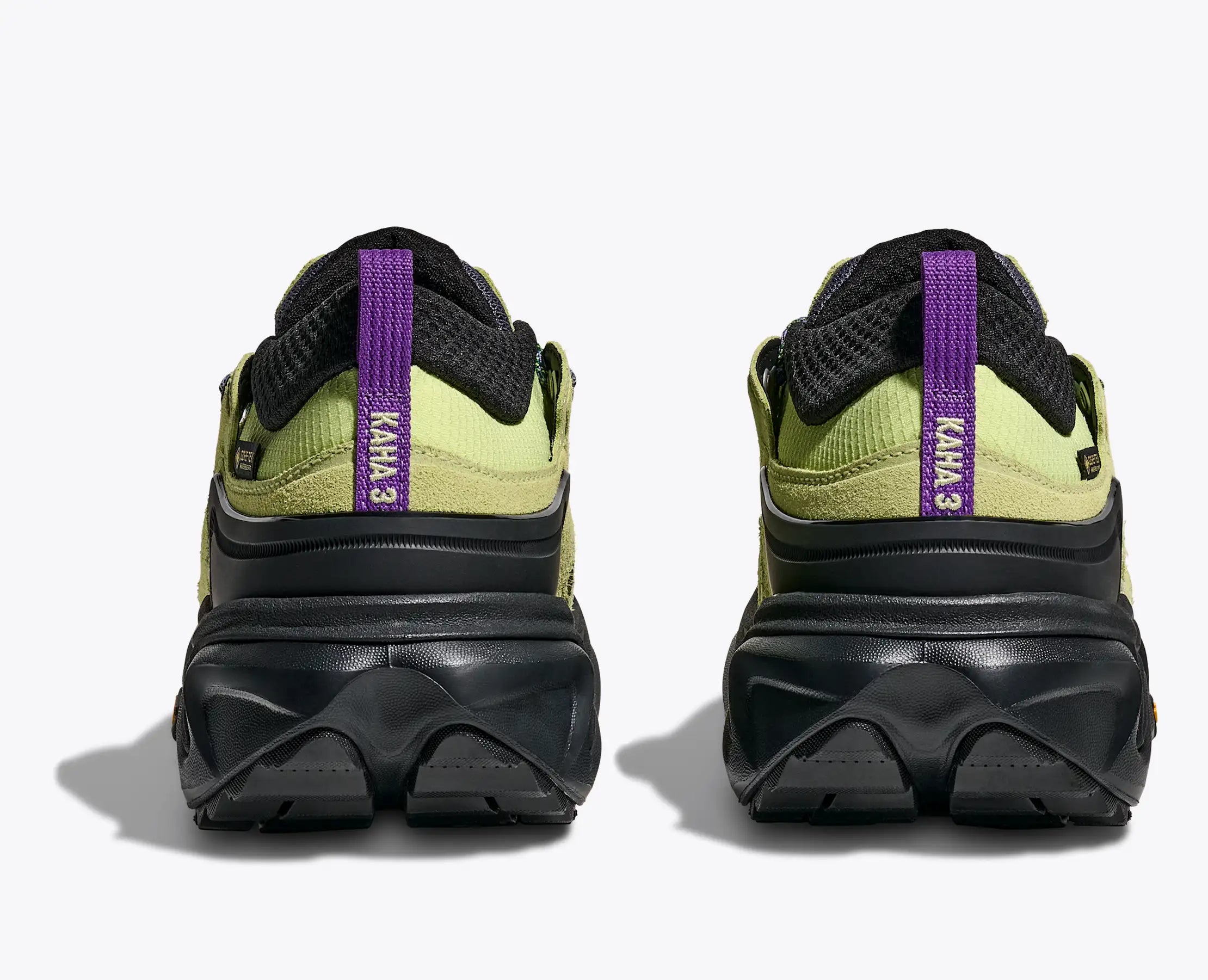 Kaha 3 Low GTX TP - Honeydew / Black