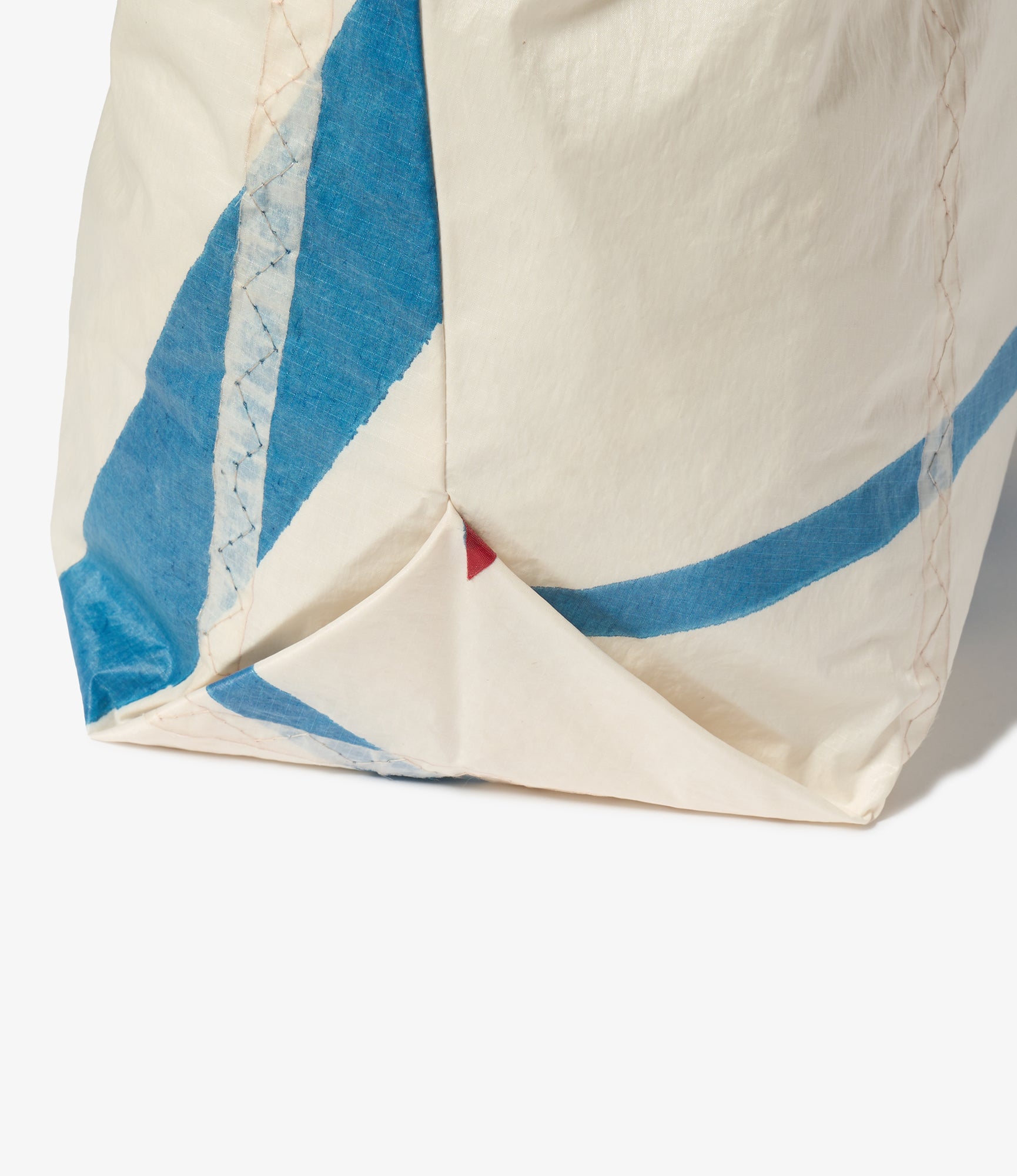NNY Sailcloth Tote Bag - Small - Assorted