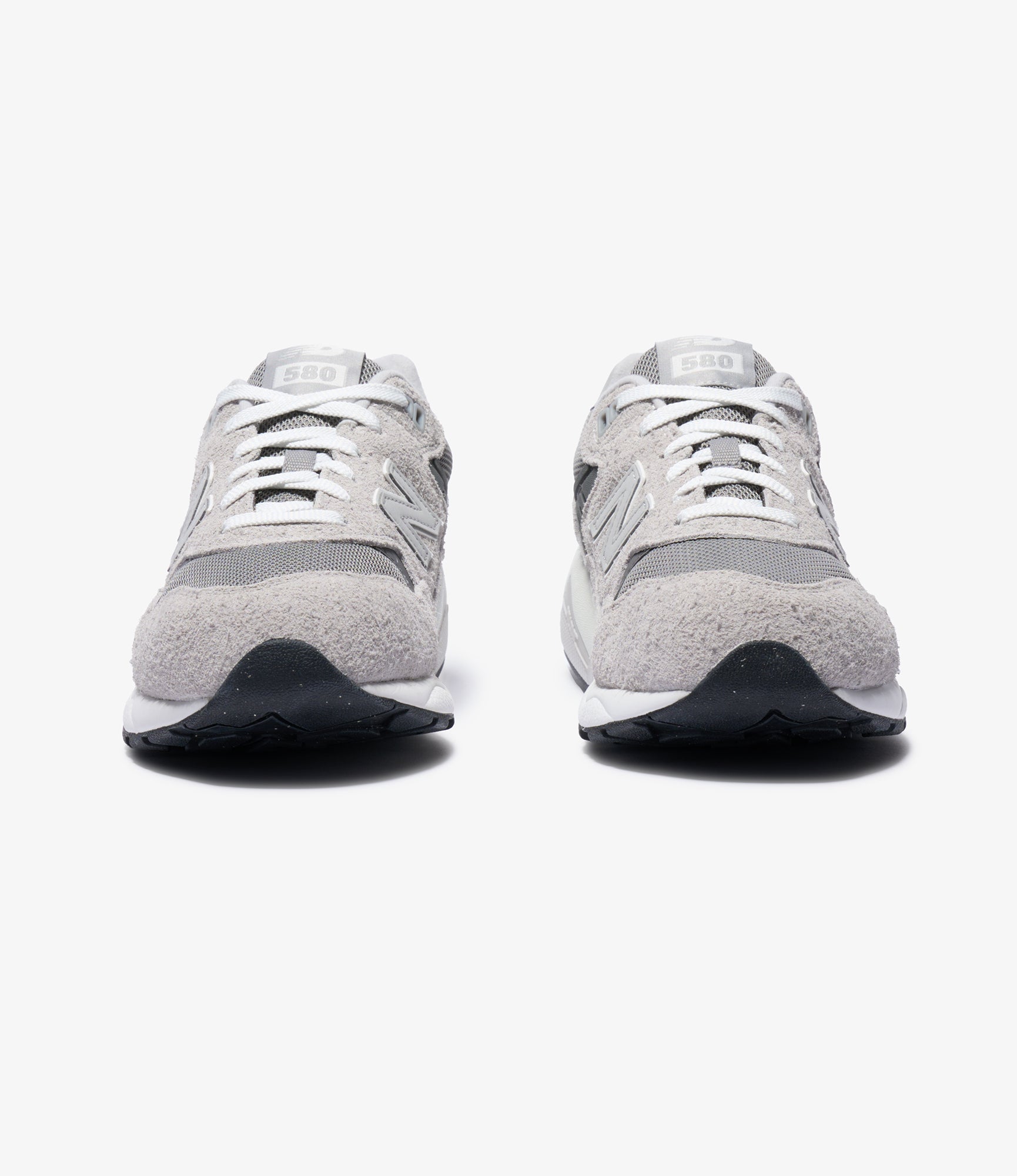 580 - Grey