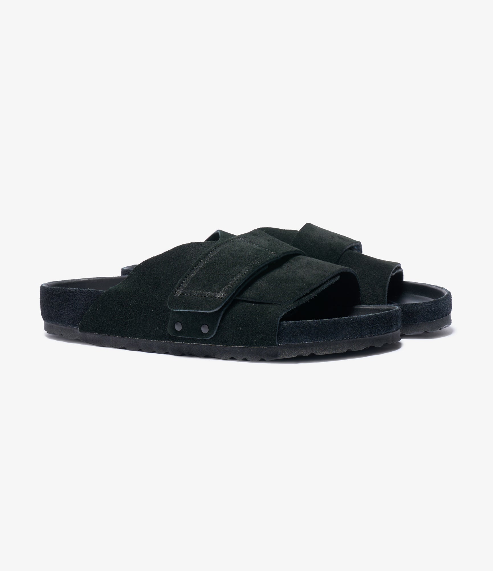 Louis Vuitton Men's Peach Waterfront Mule Sandals 12 US
