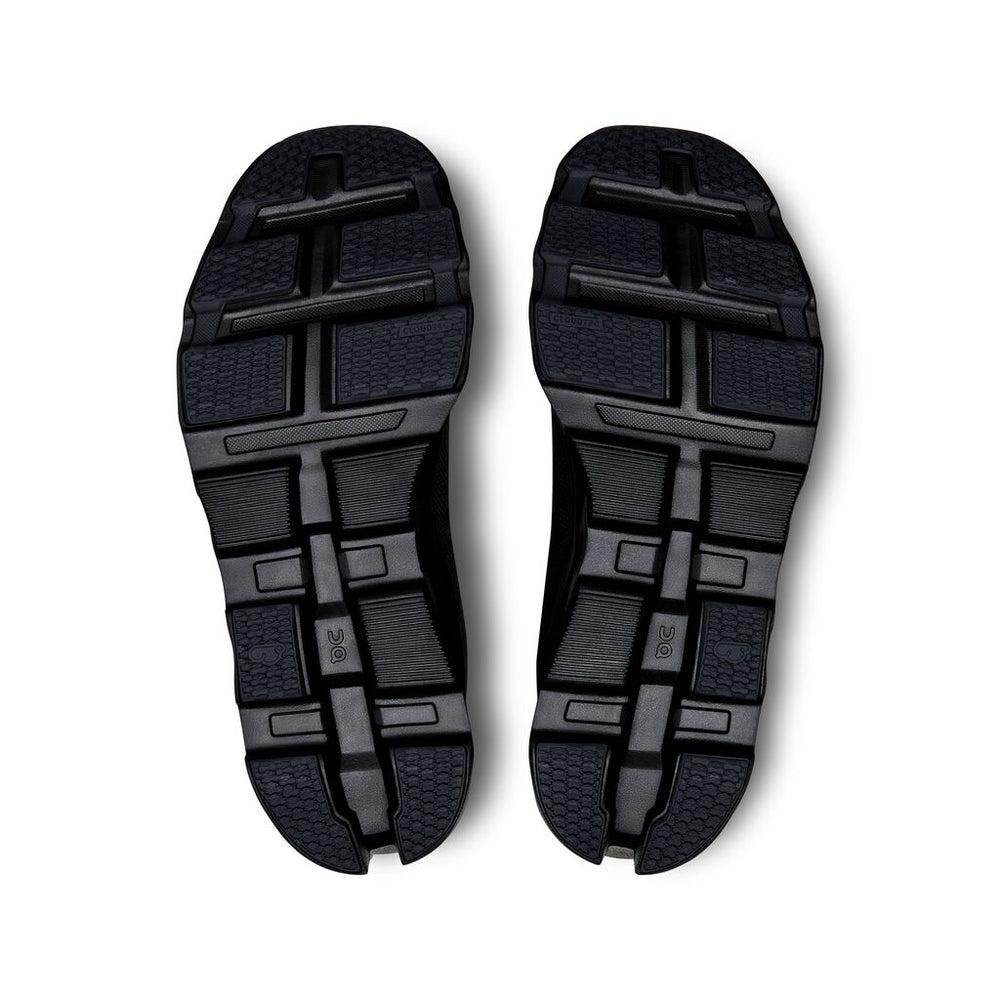 Cloudmonster 2 PAF - Black / Magnet | Nepenthes New York