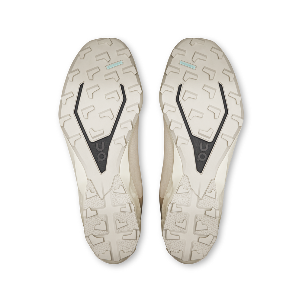 On Running - Cloudventure Peak PAF - Ice | Moon | Nepenthes