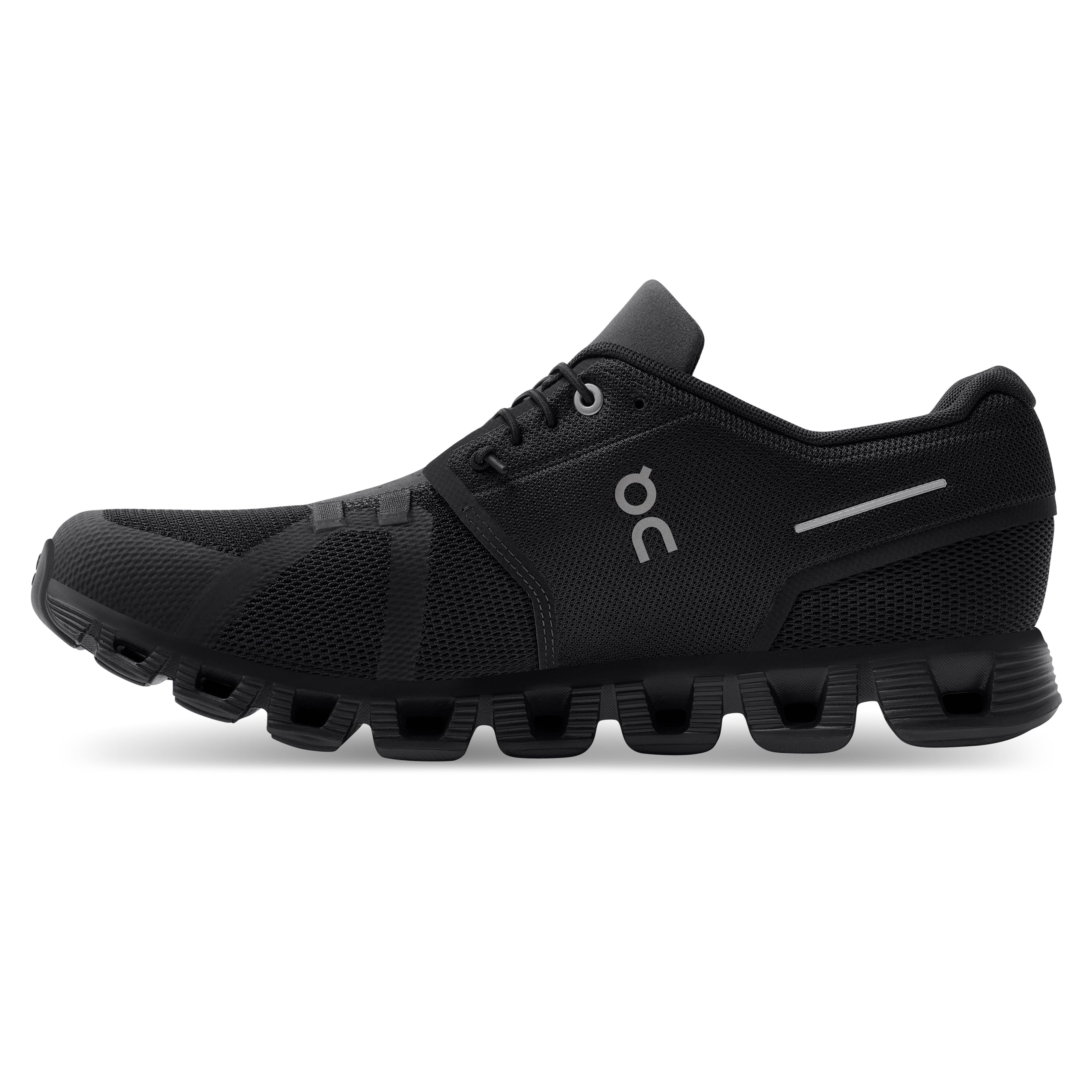 Cloud 5 Waterproof - All Black