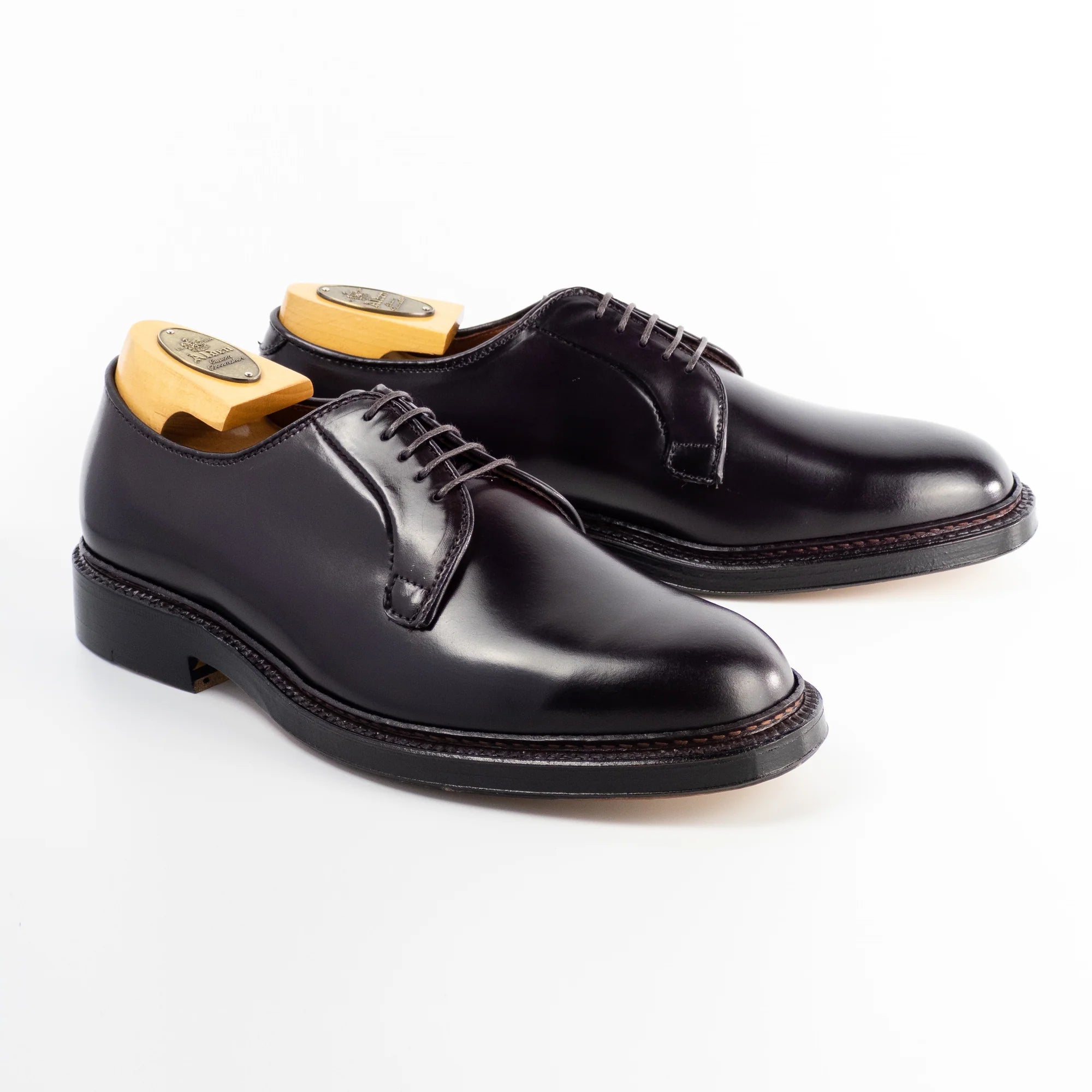 quilp tricker's 8 nepenthes alden beamsエンジニアードガーメンツ