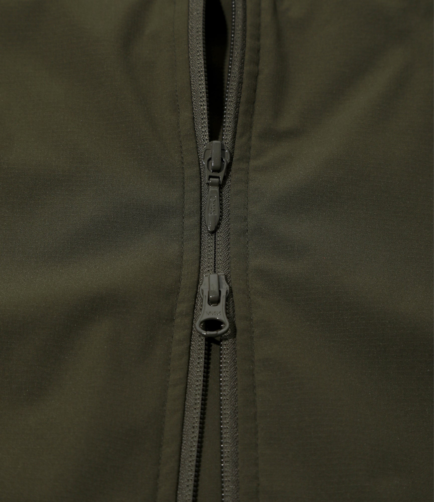 S2W8 x AFFXWRKS - Boulder Shirt - Olive - Poly Ripstop