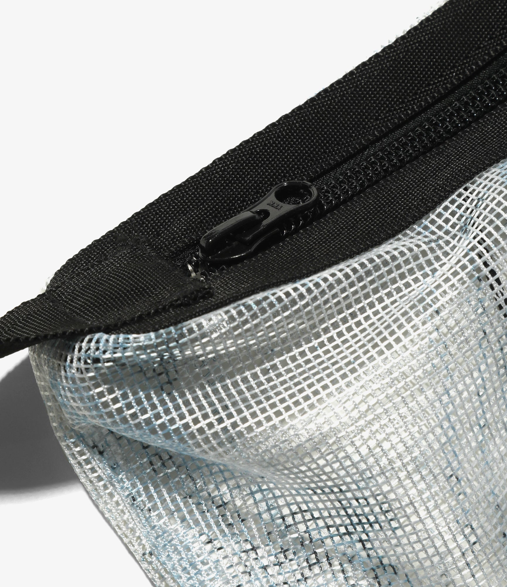 S2W8 x AFFXWRKS - Bel Bag - White - Lightweight Mesh