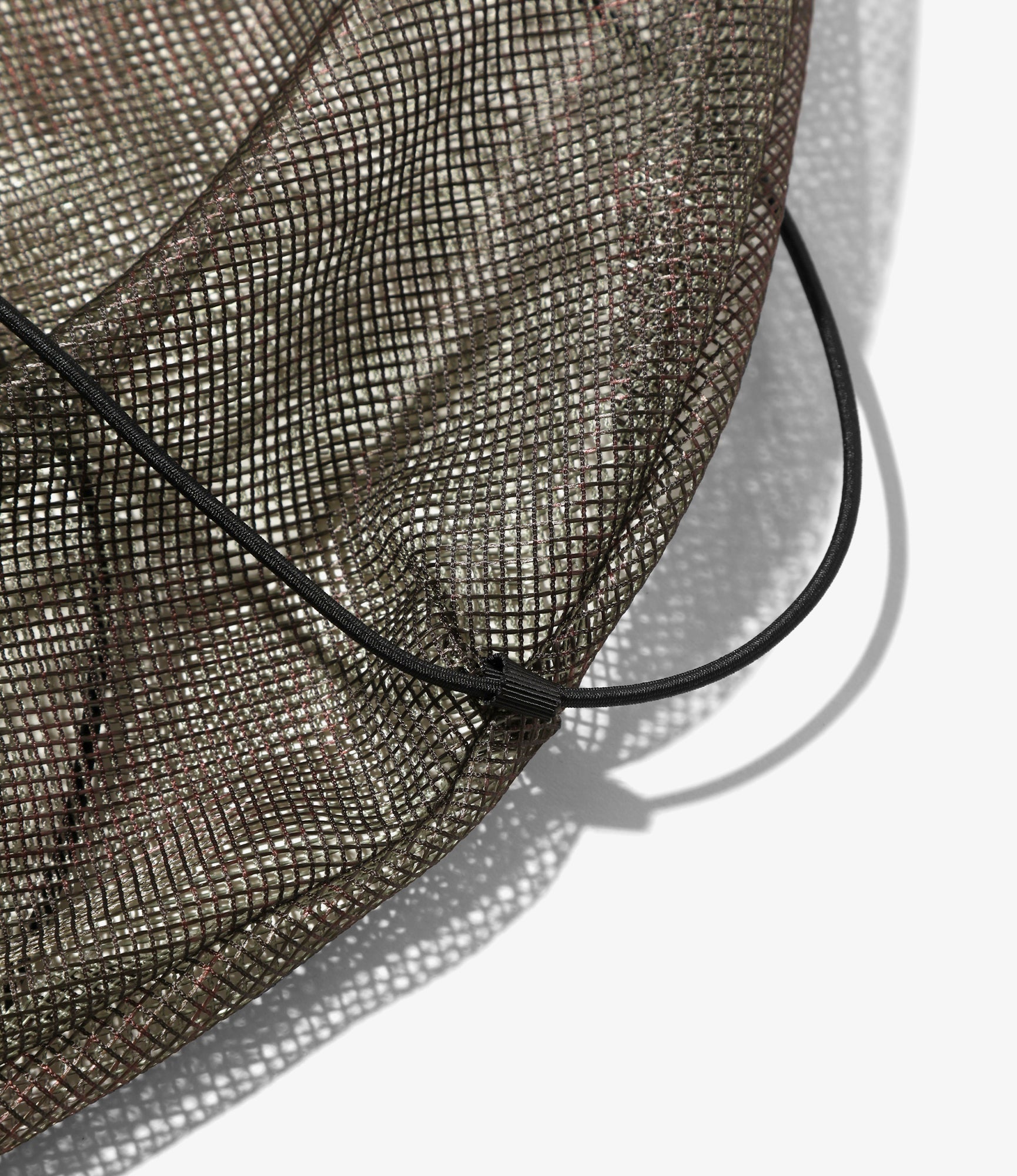 S2W8 x AFFXWRKS - Bel Bag - Black - Lightweight Mesh