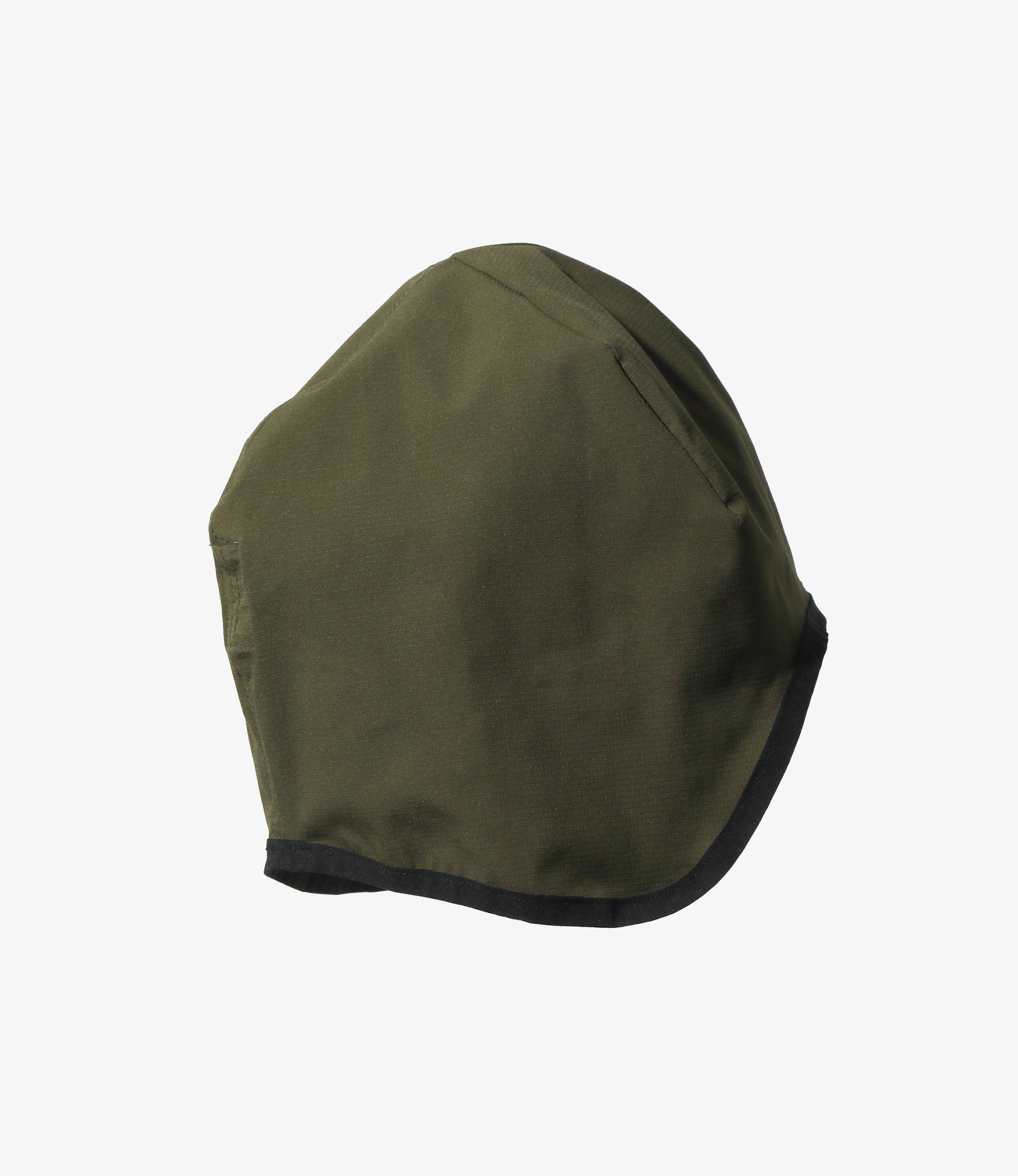 S2W8 x AFFXWRKS - Waterproof Head Cover - Olive - Poly Ripstop