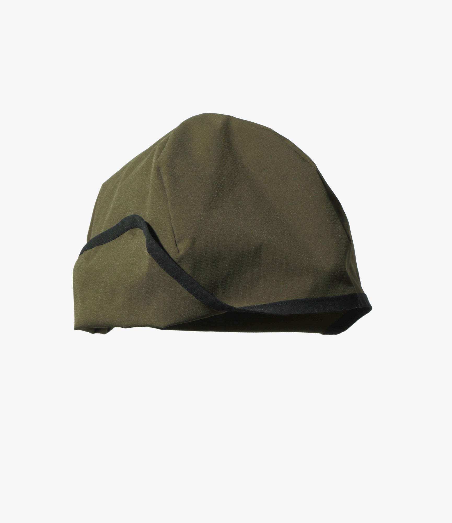 S2W8 x AFFXWRKS - Waterproof Head Cover - Olive - Poly Ripstop