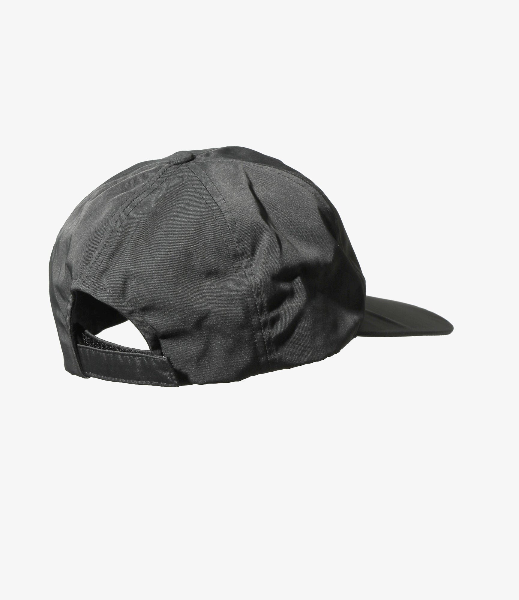 S2W8 x AFFXWRKS - Cap - Charcoal - Poly Gabardine