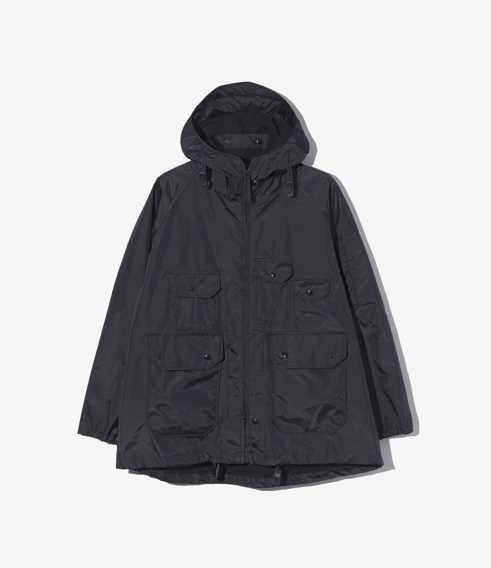 Engineered Garments - Over Parka（Engineered Garments Highland 