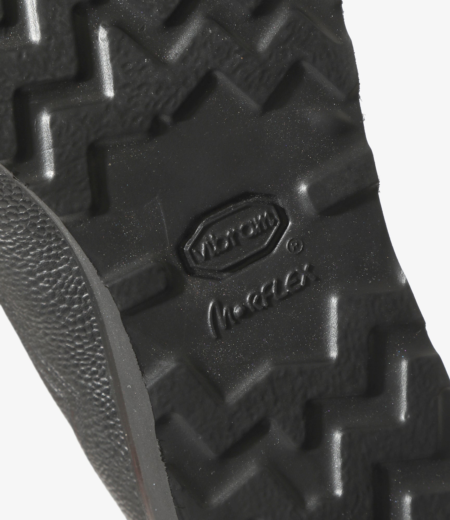 Engineered Garments x Cheaney - Cairngorm EG - Black